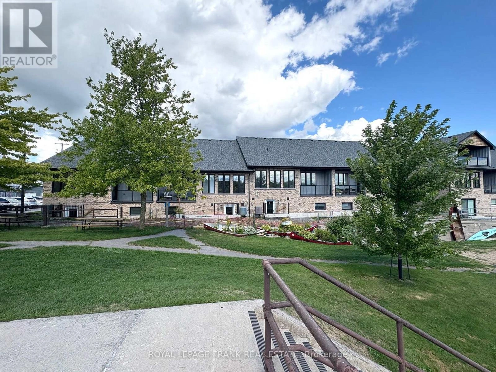 12 Pond Street, Trent Hills, Ontario  K0L 1Y0 - Photo 2 - X12364219