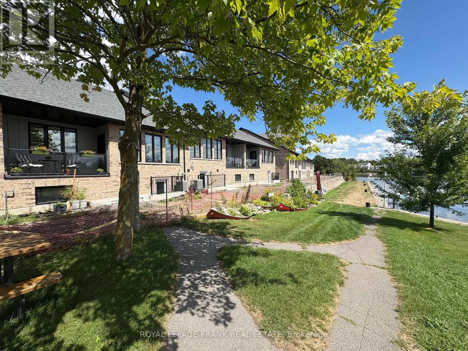 12 Pond Street, Trent Hills, Ontario  K0L 1Y0 - Photo 3 - X12364219