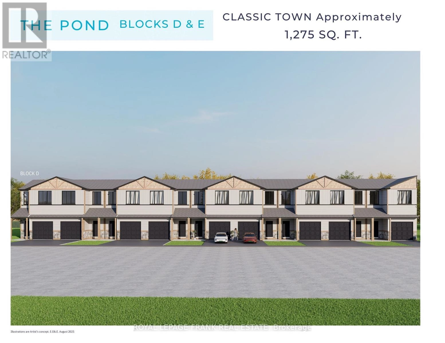 3 Pond Street, Trent Hills, Ontario  K0L 1Y0 - Photo 1 - X12364259