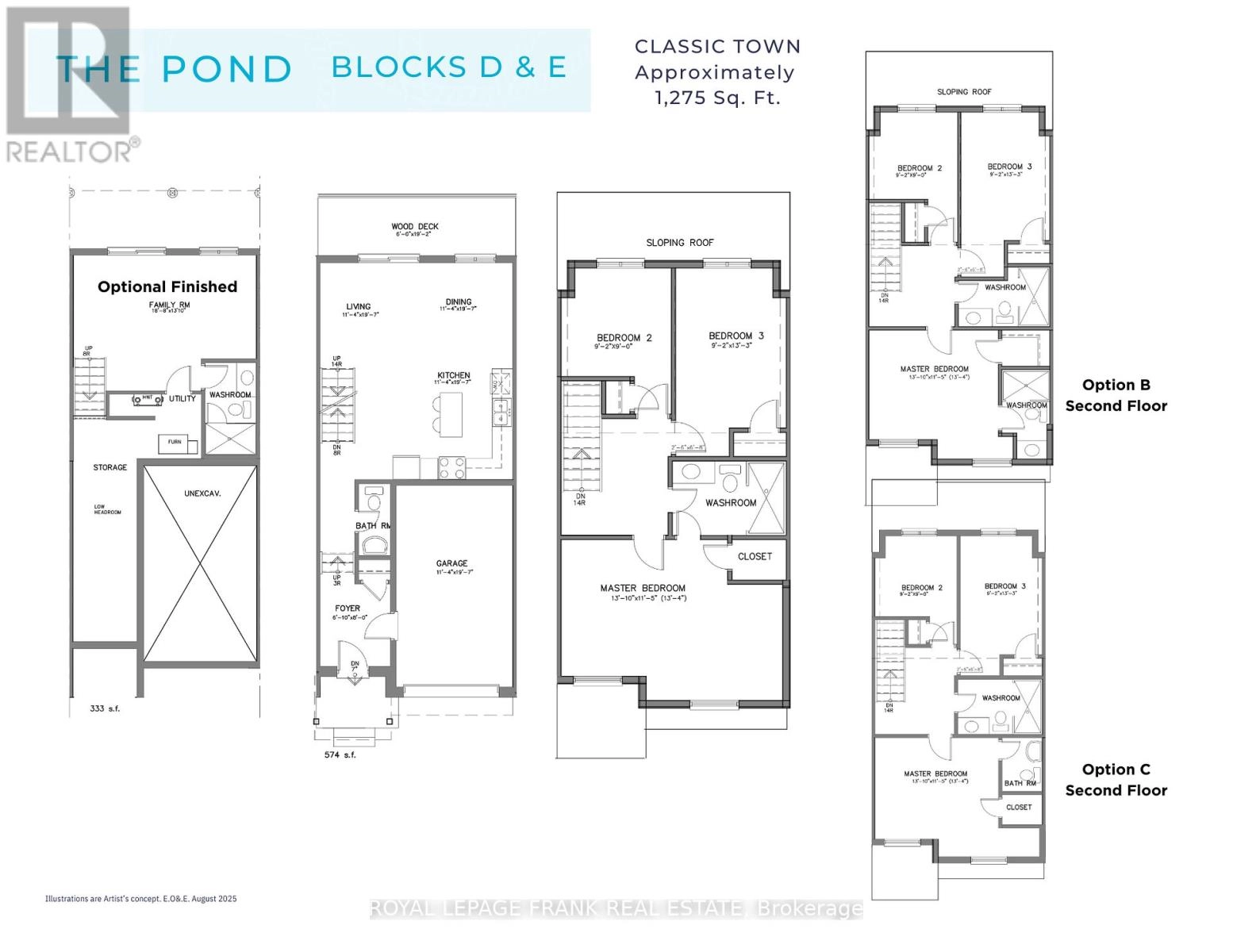 3 Pond Street, Trent Hills, Ontario  K0L 1Y0 - Photo 2 - X12364259