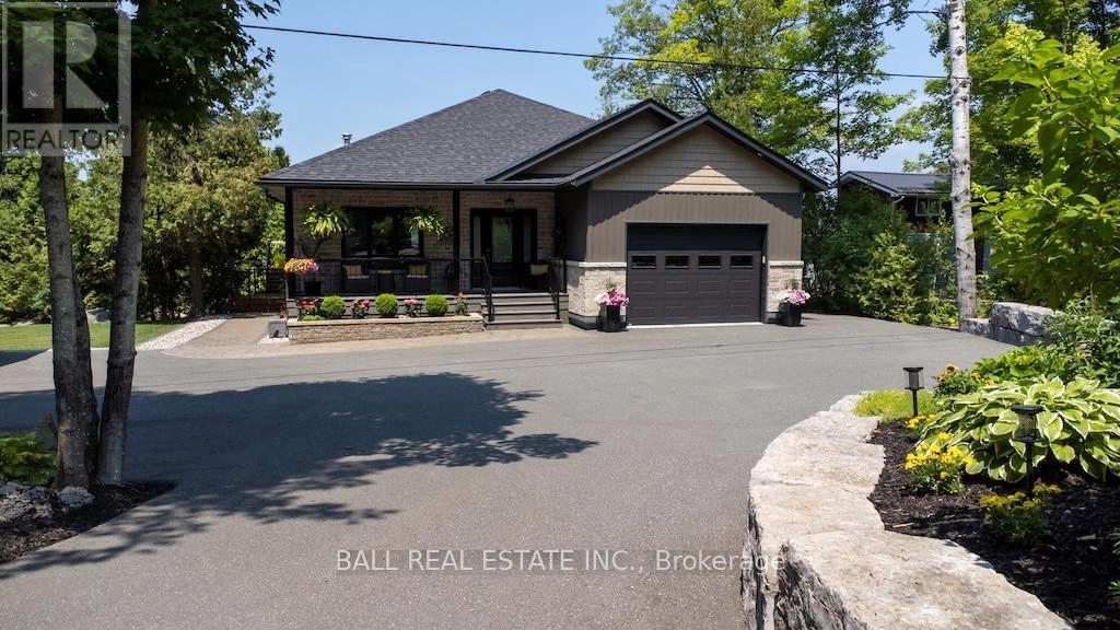 93 High Shore Road, Marmora And Lake, Ontario  K0K 2M0 - Photo 1 - X12297487