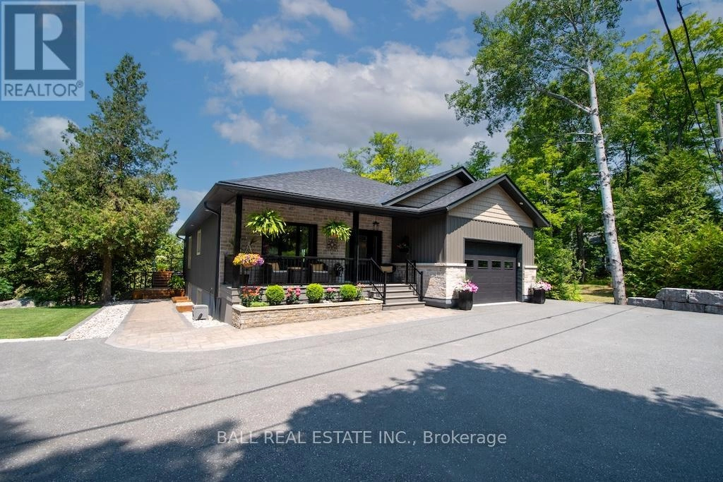 93 High Shore Road, Marmora And Lake, Ontario  K0K 2M0 - Photo 2 - X12297487