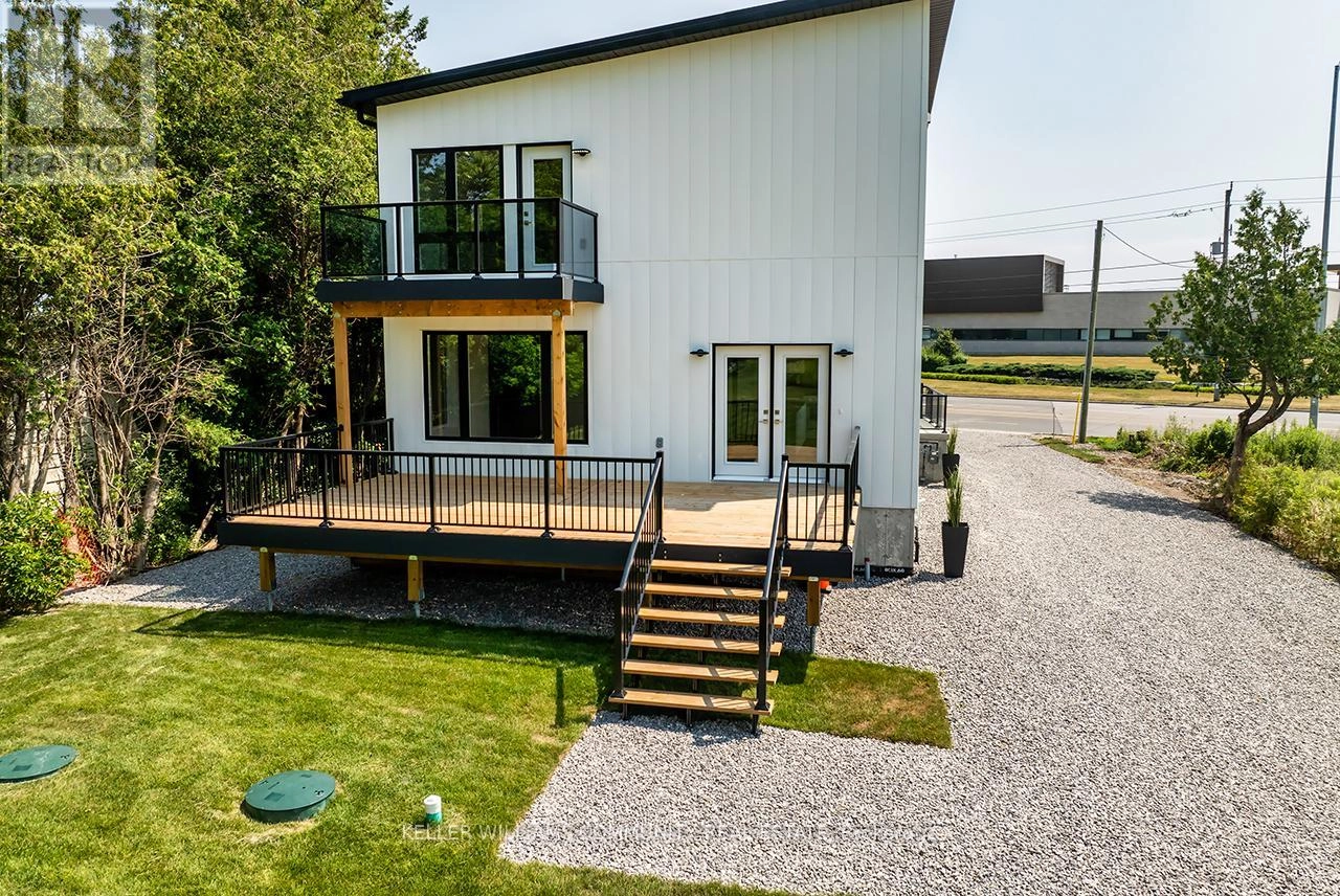 2246 Highway 2, Clarington, Ontario  L1C 3K7 - Photo 3 - E12364440