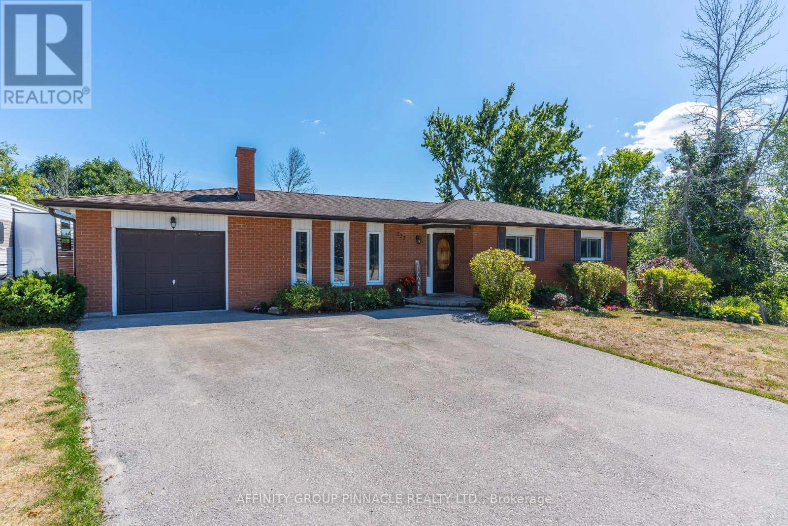 227 Cameron Street E, Brock, Ontario  L0E 1E0 - Photo 1 - N12364346