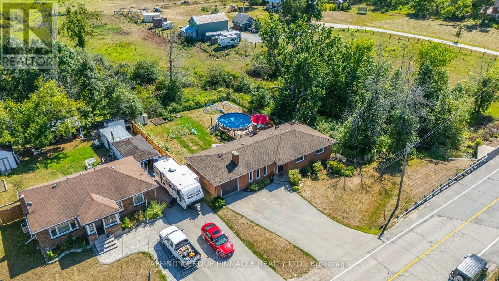 227 Cameron Street E, Brock, Ontario  L0E 1E0 - Photo 3 - N12364346