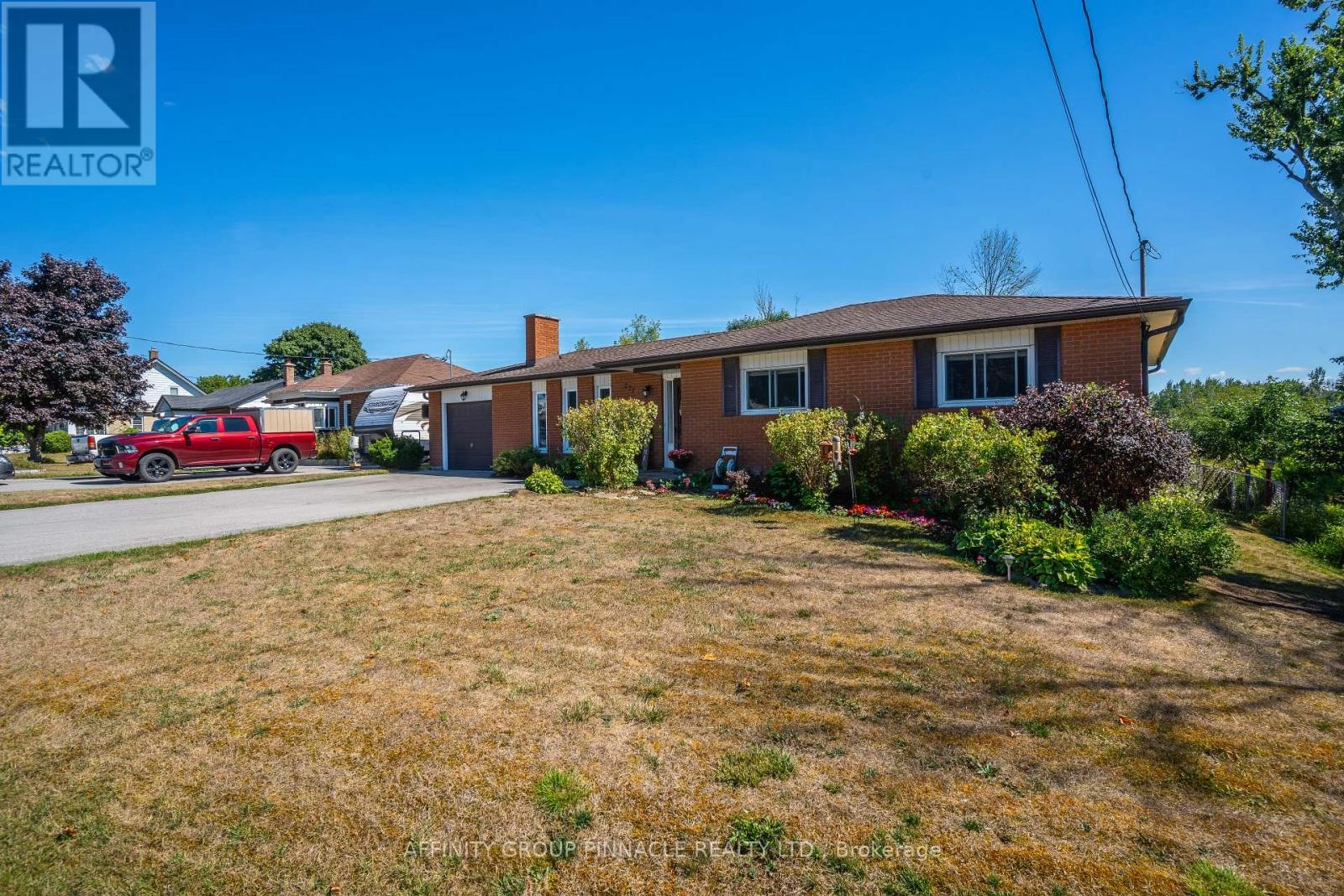 227 Cameron Street E, Brock, Ontario  L0E 1E0 - Photo 2 - N12364346
