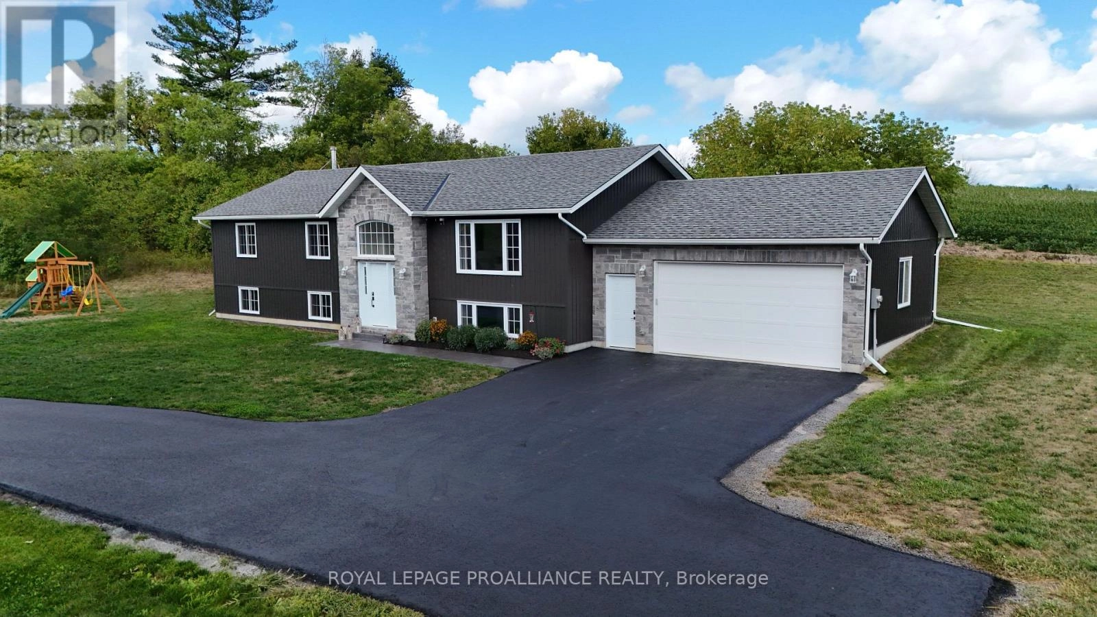 426 Free Road, Quinte West, Ontario  K0K 2C0 - Photo 1 - X12364475