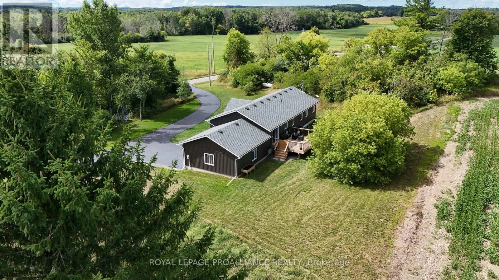 426 Free Road, Quinte West, Ontario  K0K 2C0 - Photo 3 - X12364475