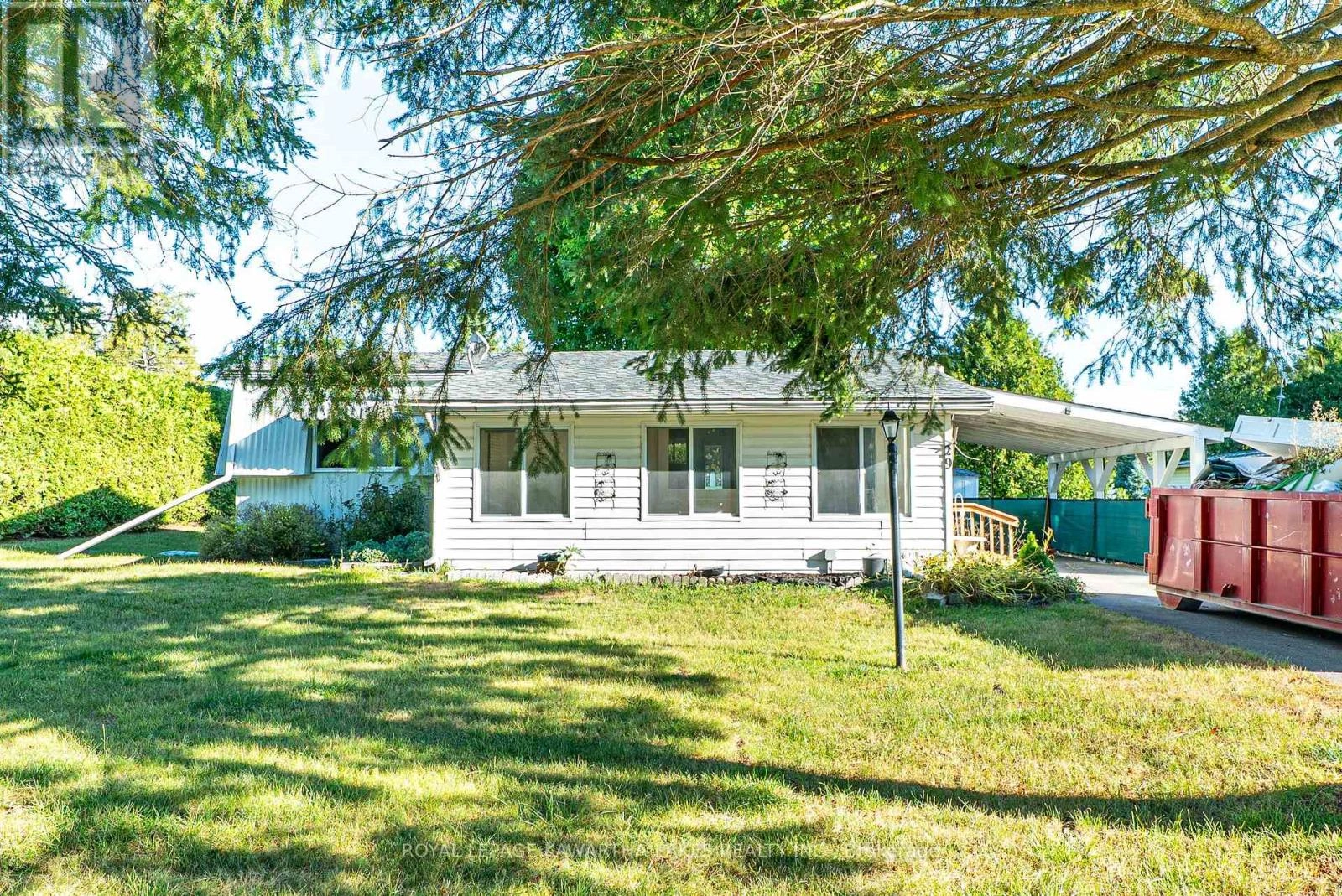 29 Macal Drive, Kawartha Lakes, Ontario  K9V 0H5 - Photo 1 - X12364492