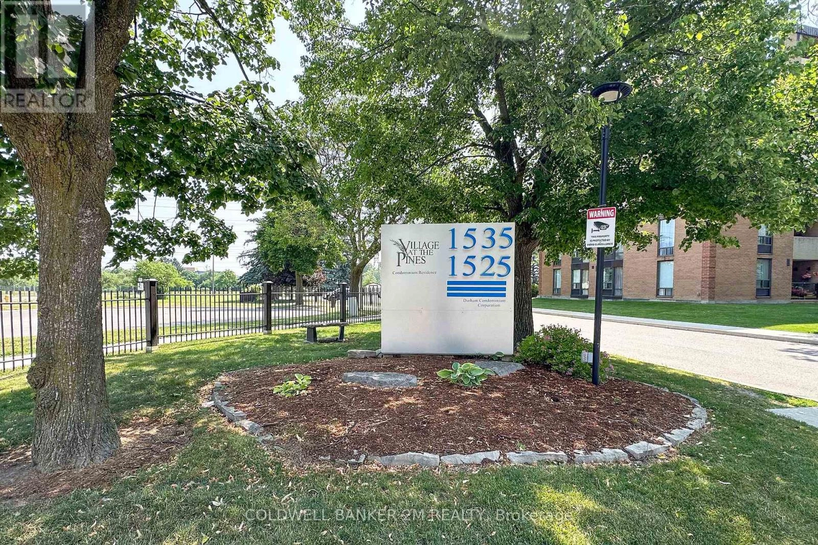 104 - 1525 Diefenbaker Court, Pickering, Ontario  L1V 3W1 - Photo 1 - E12364596