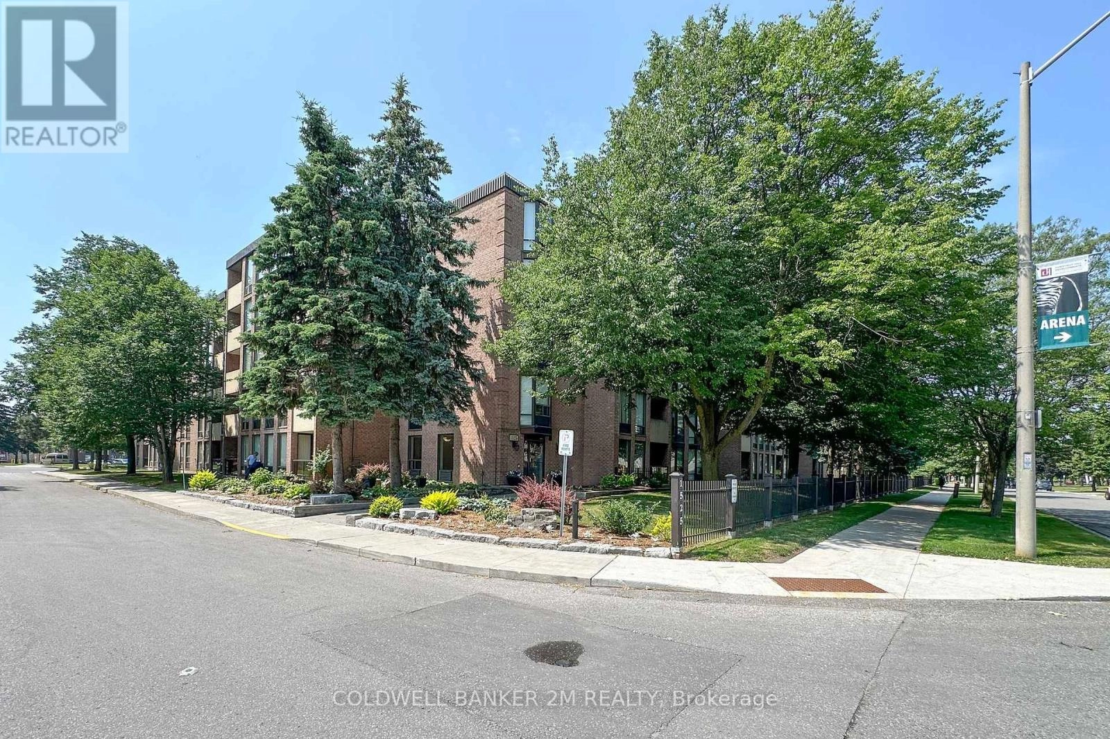 104 - 1525 Diefenbaker Court, Pickering, Ontario  L1V 3W1 - Photo 2 - E12364596