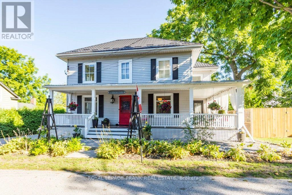 6 Norton Lane, Cramahe, Ontario  K0K 1S0 - Photo 1 - X12364524
