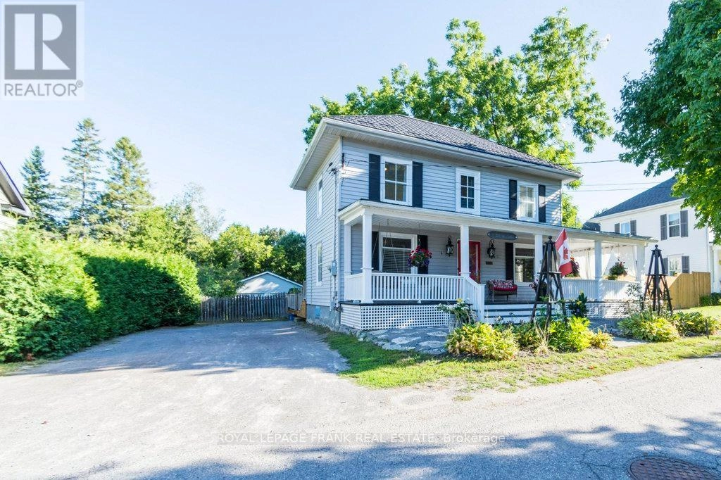 6 Norton Lane, Cramahe, Ontario  K0K 1S0 - Photo 2 - X12364524