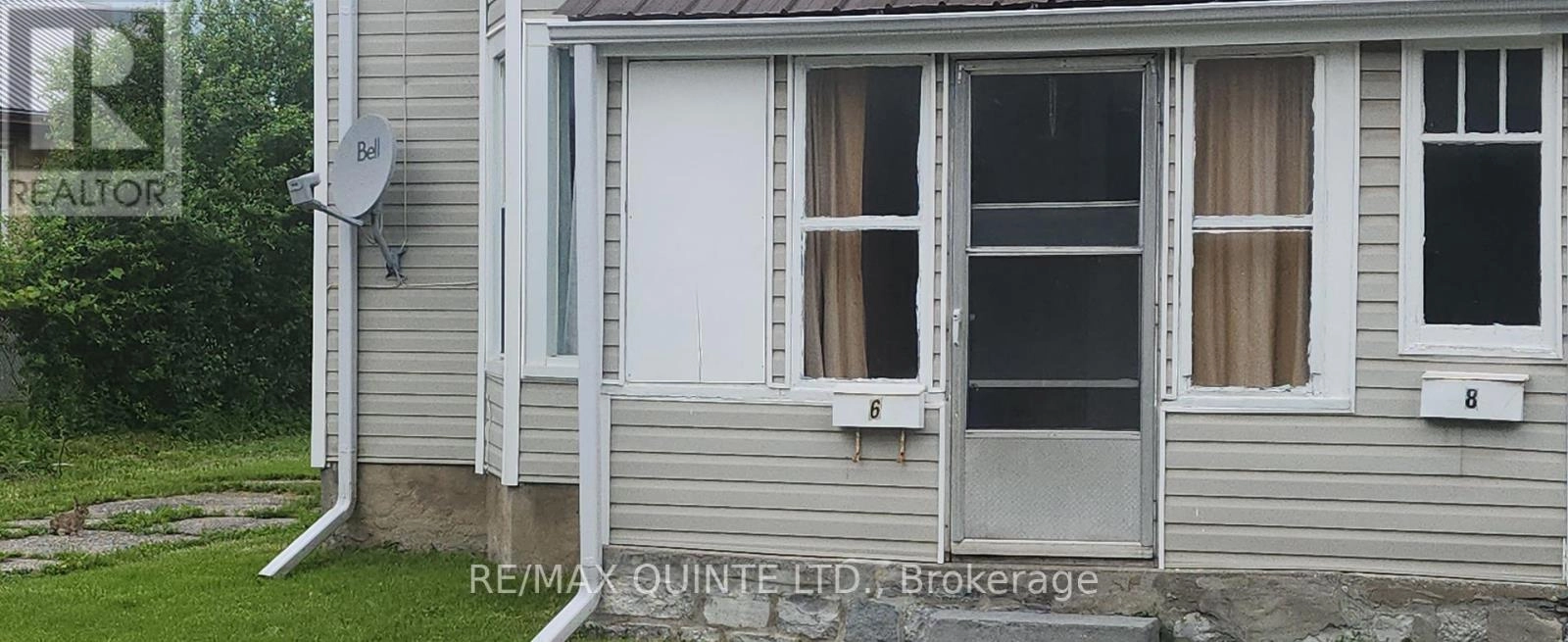 6 Brassey Street, Belleville, Ontario  K8N 2R3 - Photo 2 - X12364644