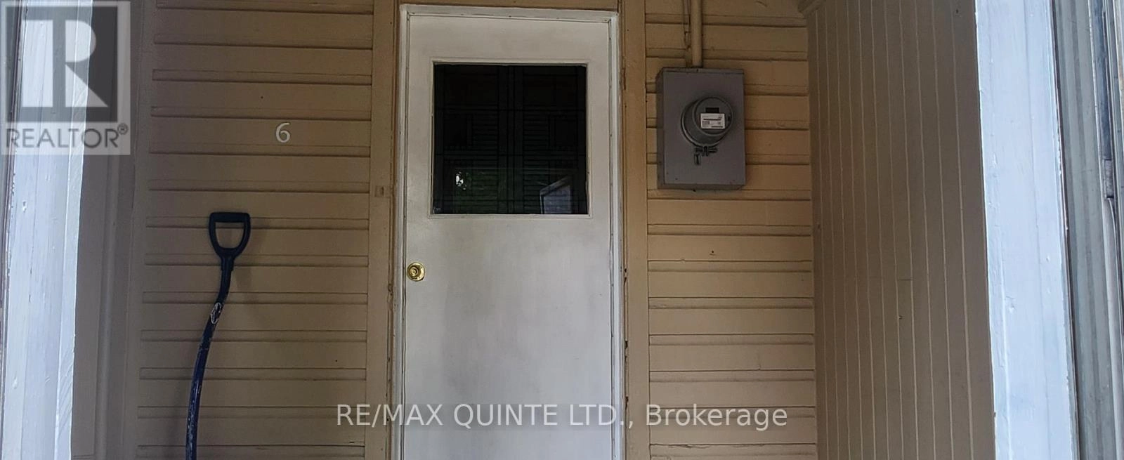 6 Brassey Street, Belleville, Ontario  K8N 2R3 - Photo 3 - X12364644