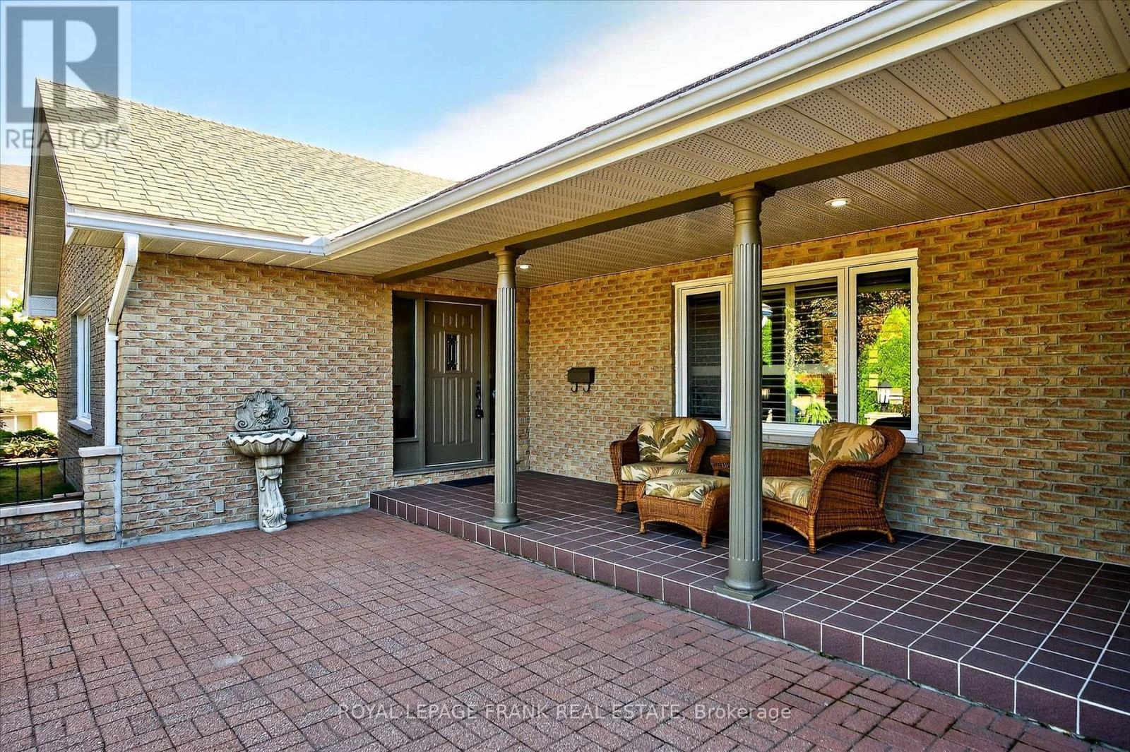 1162 Summit Drive, Peterborough West, Ontario  K9J 8A7 - Photo 2 - X12362946