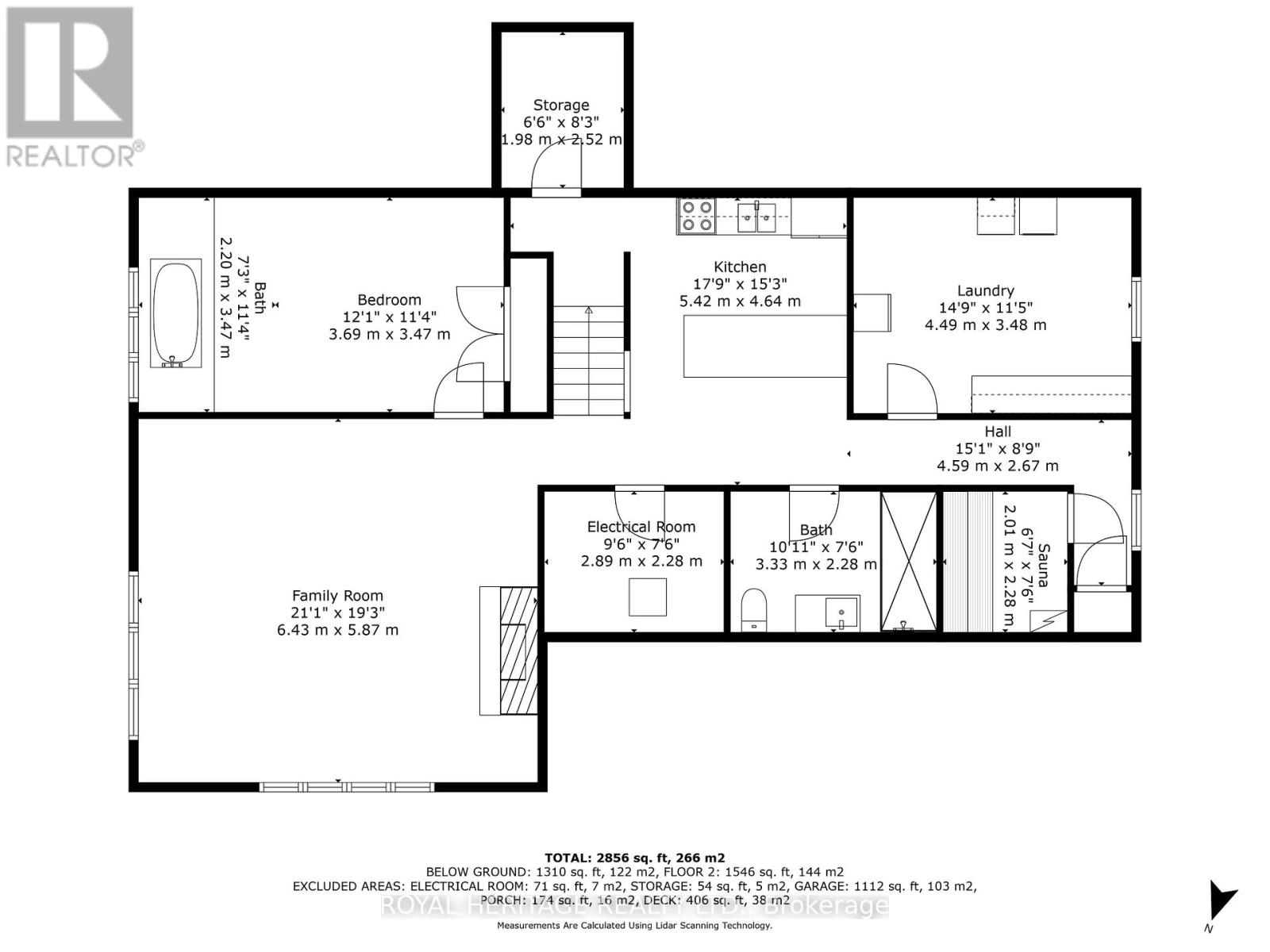 8803 Dale Road, Hamilton Township, Ontario  K9A 4J9 - Photo 2 - X12364800