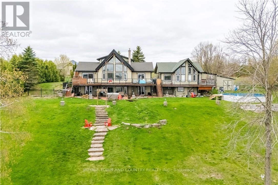 151 Peller Court, Kawartha Lakes, Ontario  K0M 1A0 - Photo 2 - X12364887