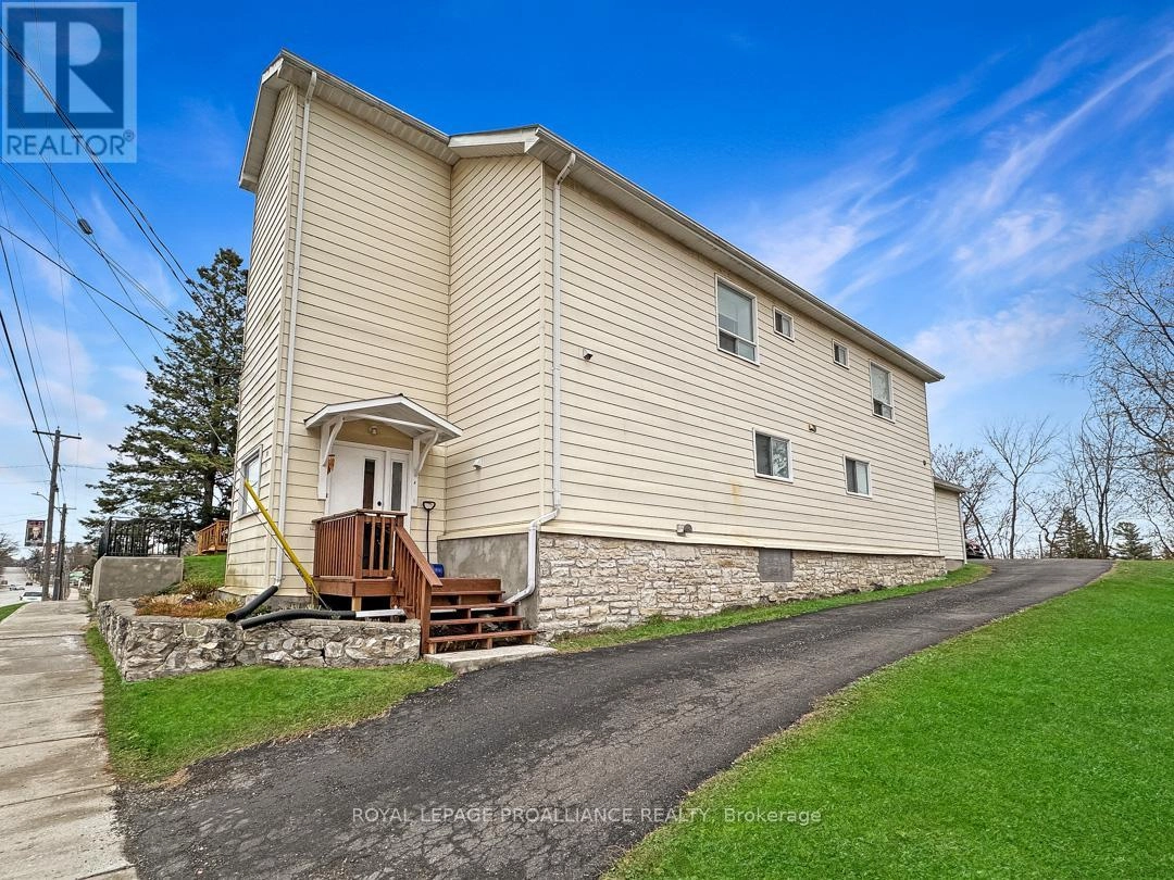 91 St.lawrence Street E, Centre Hastings, Ontario  K0K 2K0 - Photo 1 - X12047367