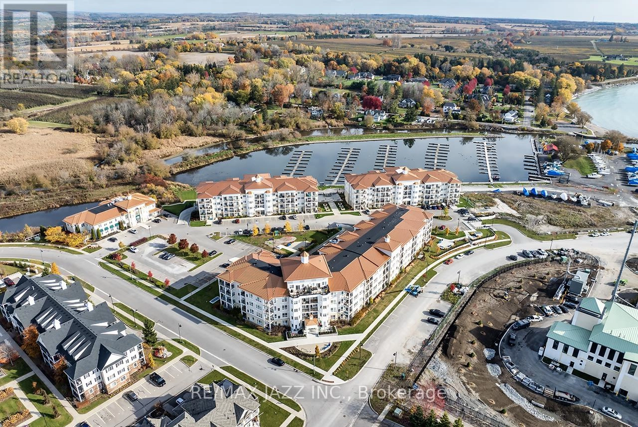 126 - 50 Lakebreeze Drive, Clarington, Ontario  L1B 0V9 - Photo 2 - E12364926