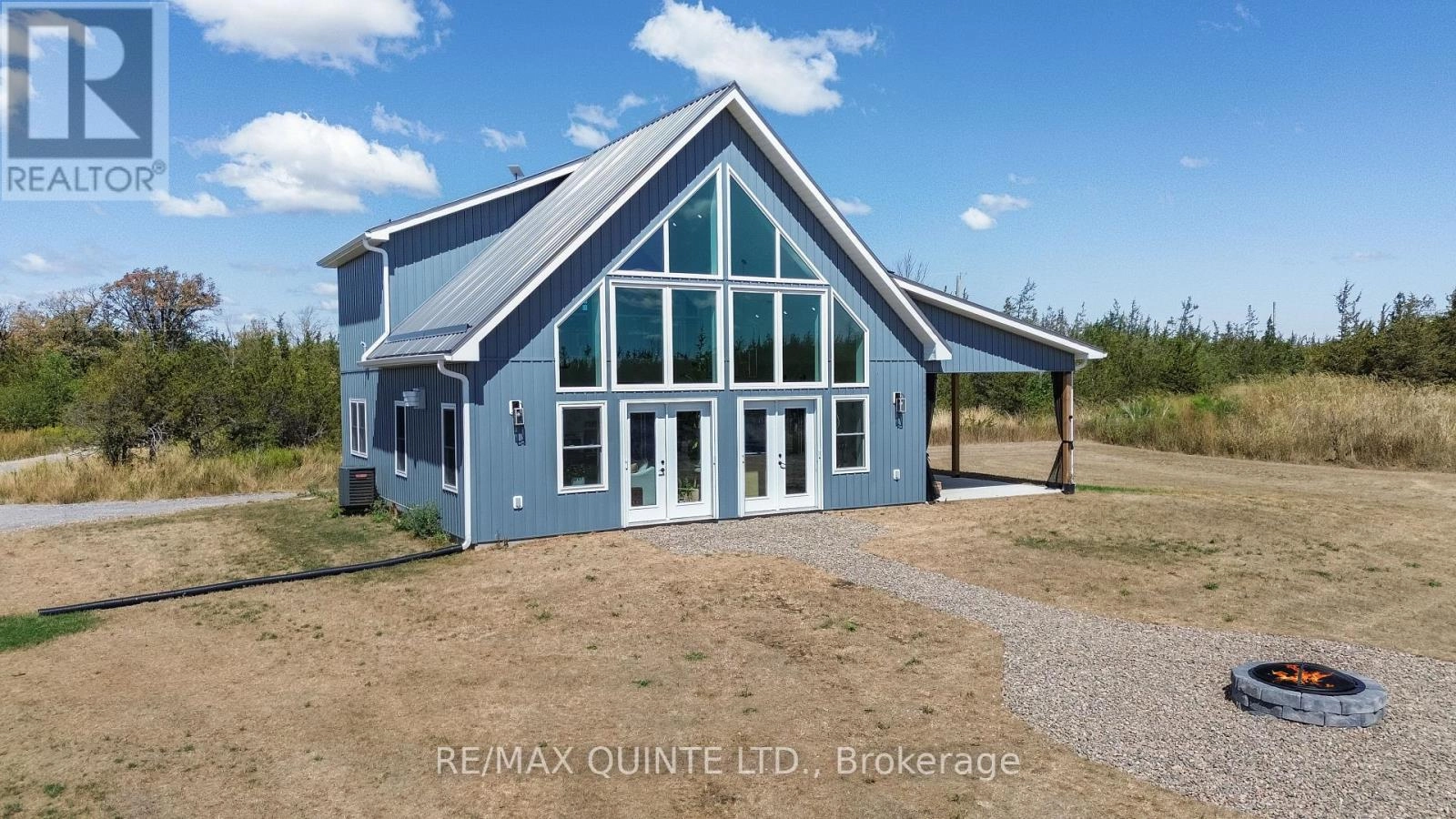 1700 Meach Road, Greater Napanee, Ontario  K0K 2Z0 - Photo 1 - X12364917