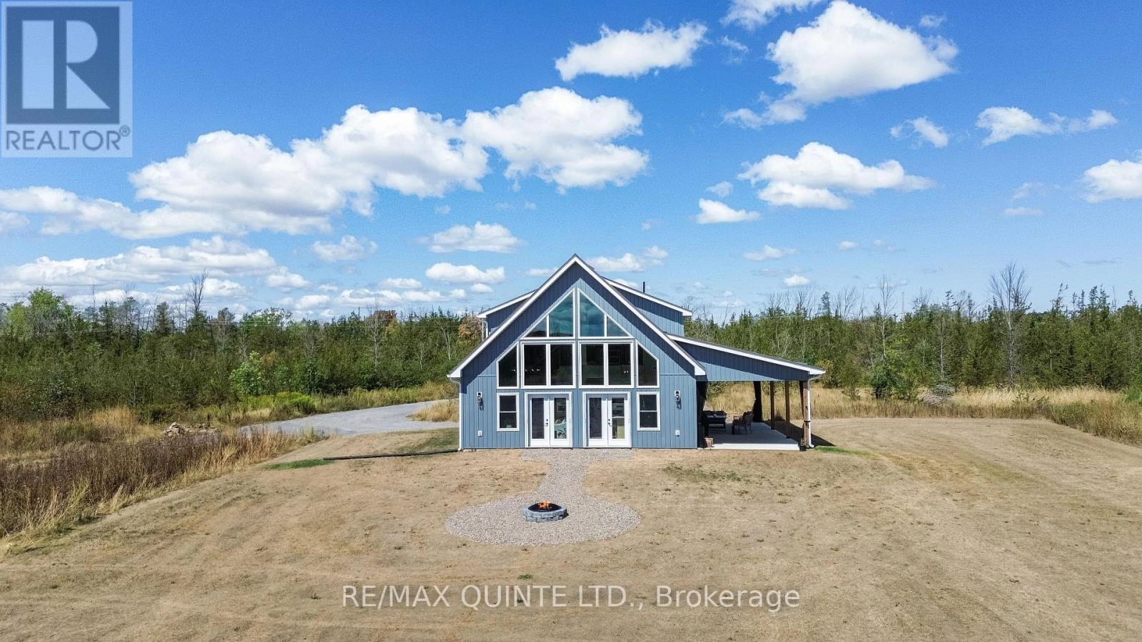 1700 Meach Road, Greater Napanee, Ontario  K0K 2Z0 - Photo 2 - X12364917