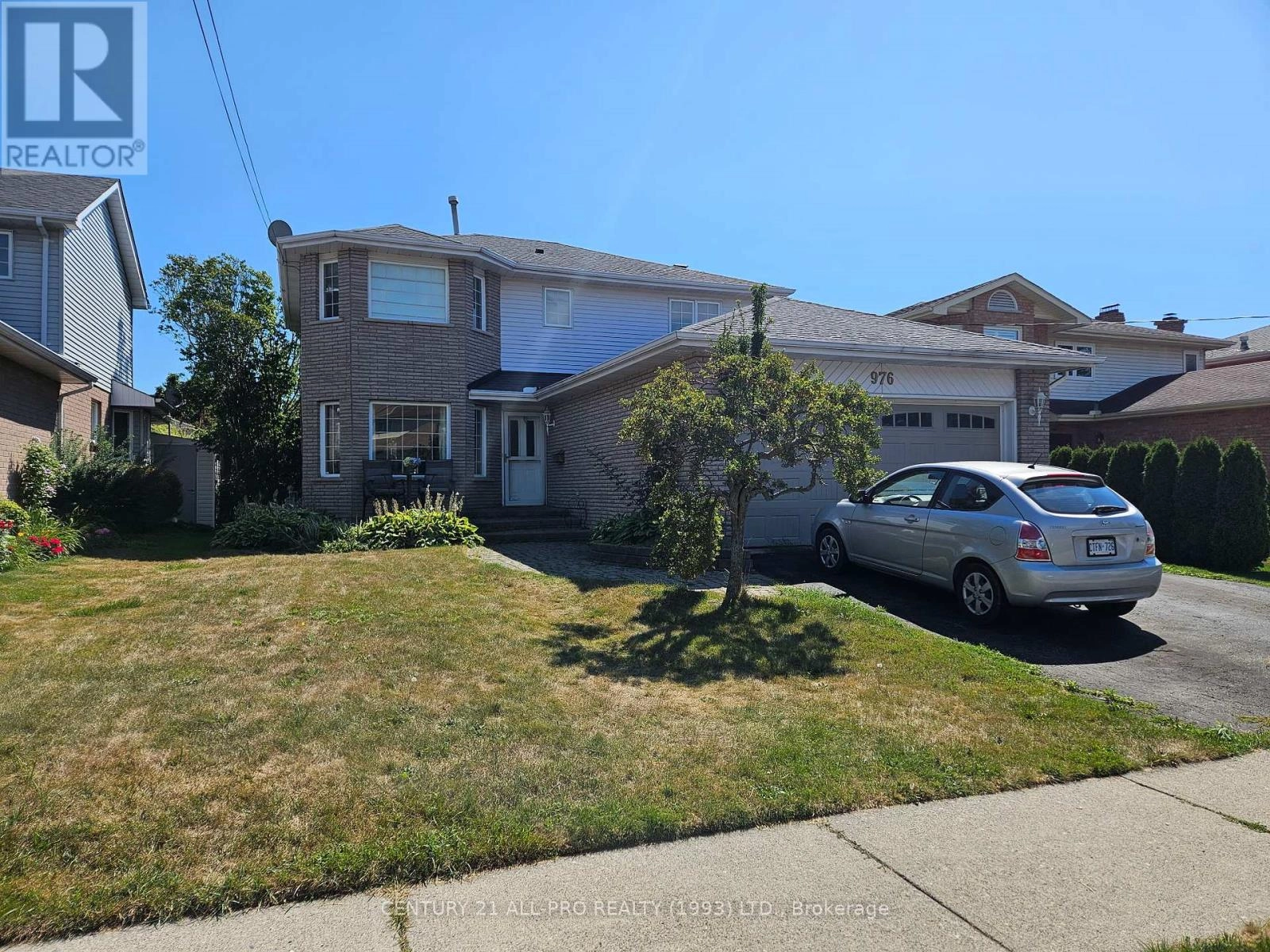 976 Glenhare Street, Cobourg, Ontario  K9A 5G4 - Photo 1 - X12364933