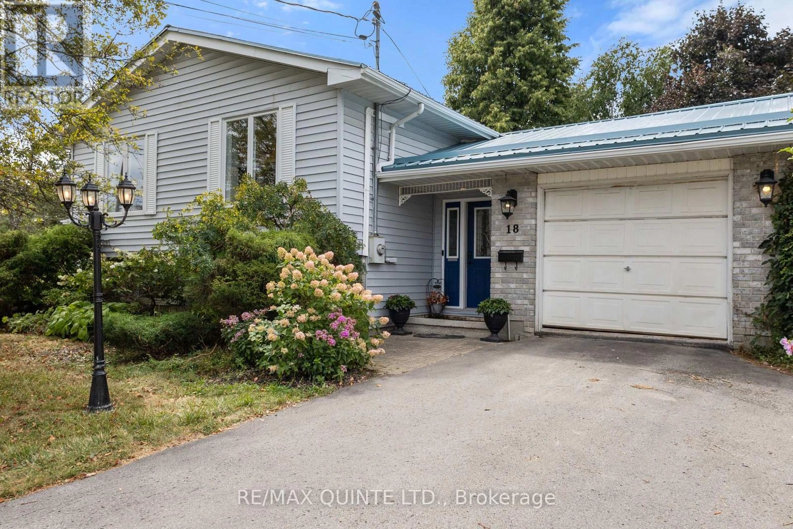 18 Blake Street, Greater Napanee, Ontario  K7R 3E3 - Photo 1 - X12364969