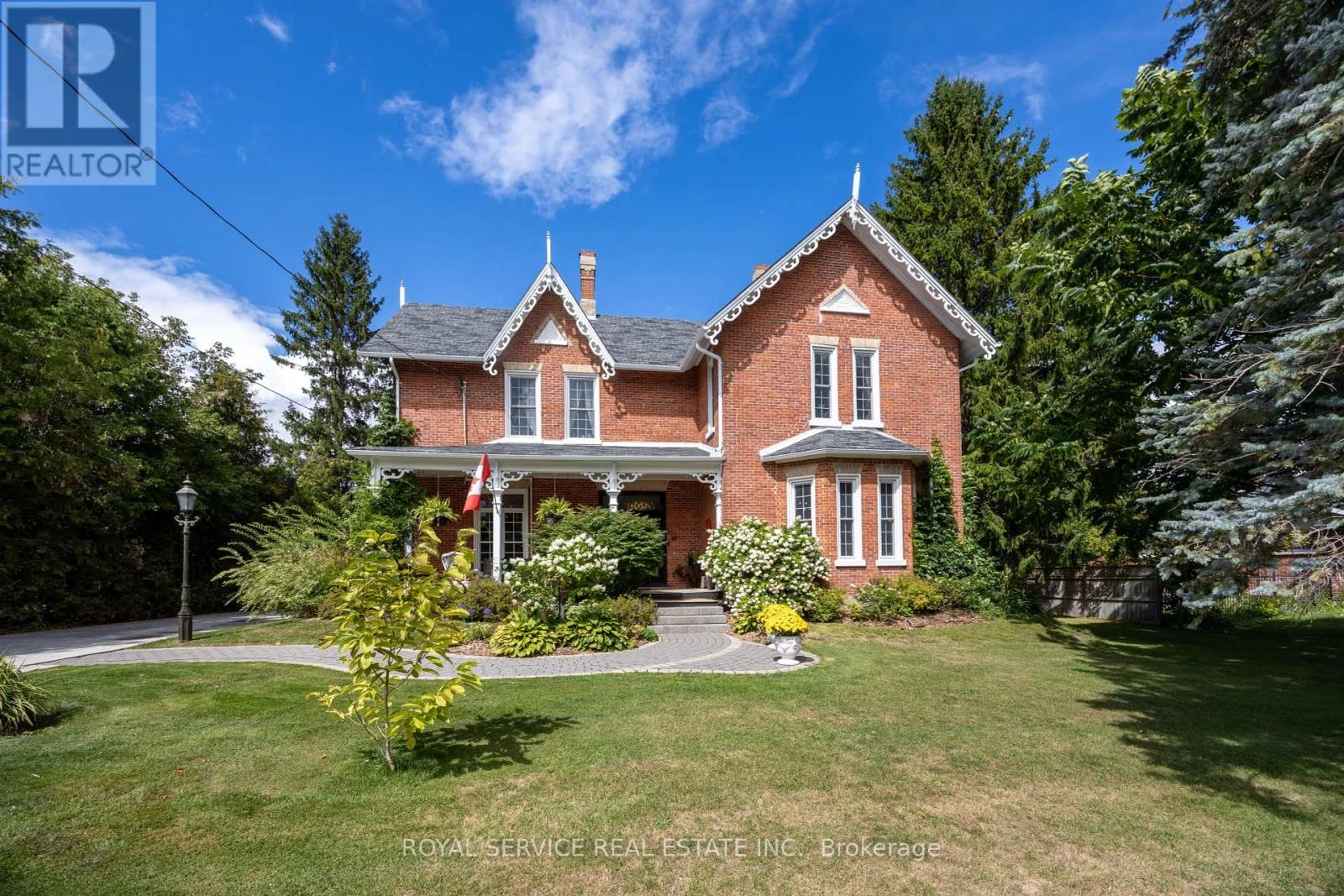 60 King Street W, Cavan Monaghan, Ontario  L0A 1G0 - Photo 1 - X12364978