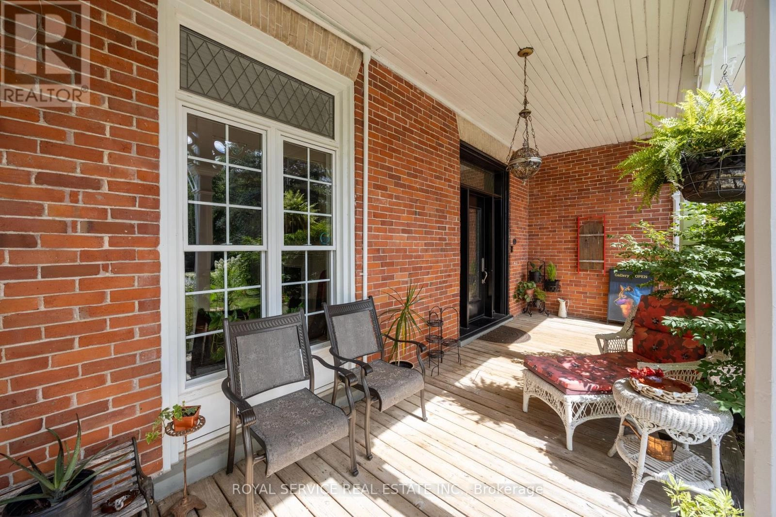 60 King Street W, Cavan Monaghan, Ontario  L0A 1G0 - Photo 3 - X12364978