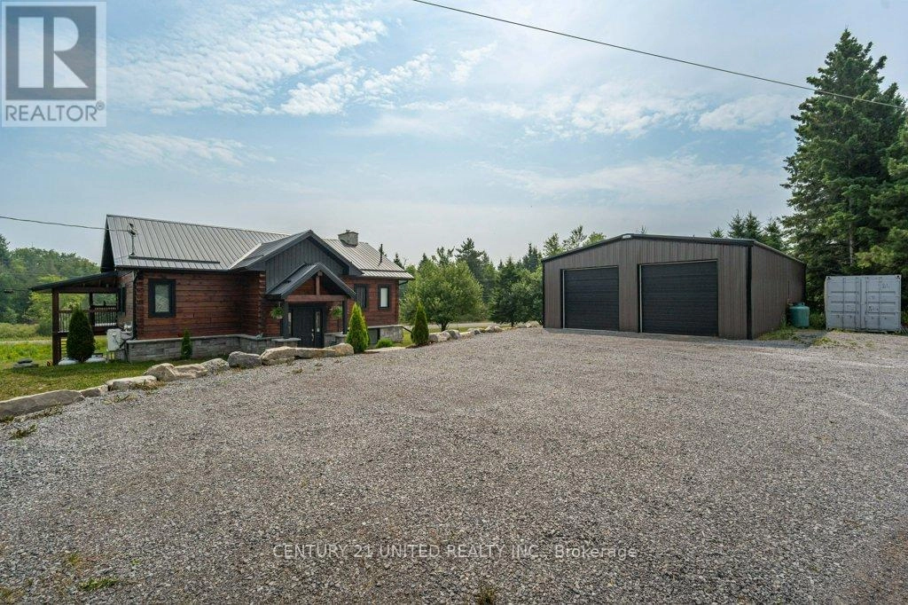 20 Bell Road, Marmora And Lake, Ontario  K0K 2M0 - Photo 1 - X12365002