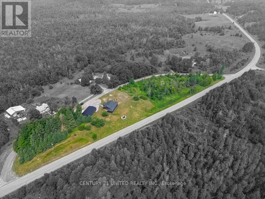 20 Bell Road, Marmora And Lake, Ontario  K0K 2M0 - Photo 2 - X12365002