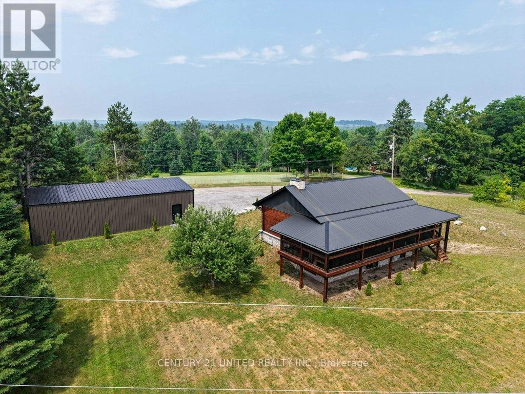 20 Bell Road, Marmora And Lake, Ontario  K0K 2M0 - Photo 3 - X12365002