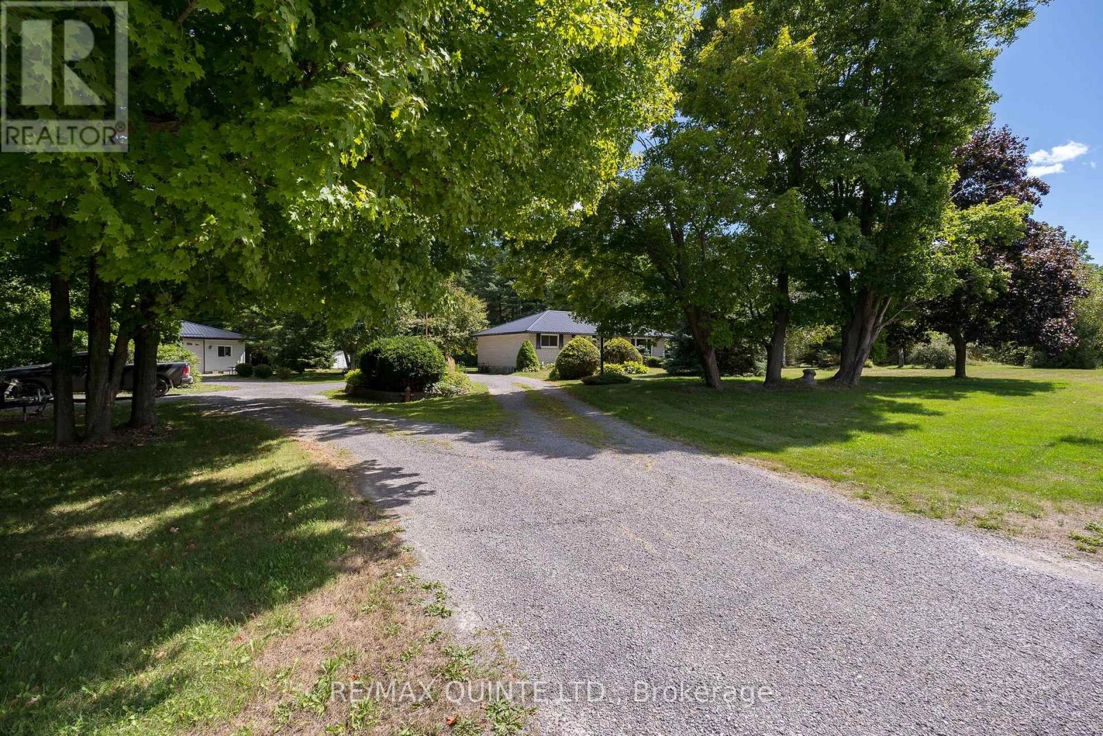 12180 Highway 62, Centre Hastings, Ontario  K0K 2K0 - Photo 1 - X12365143