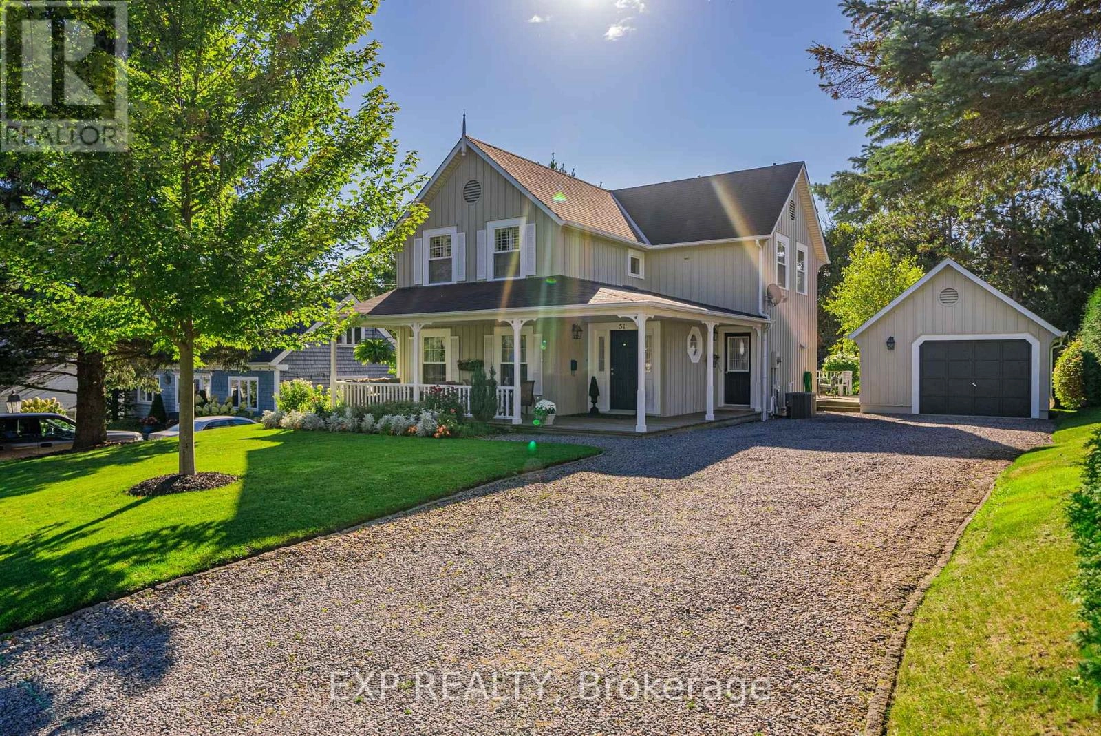 51 Highland Drive, Port Hope, Ontario  L1A 2B3 - Photo 2 - X12365154
