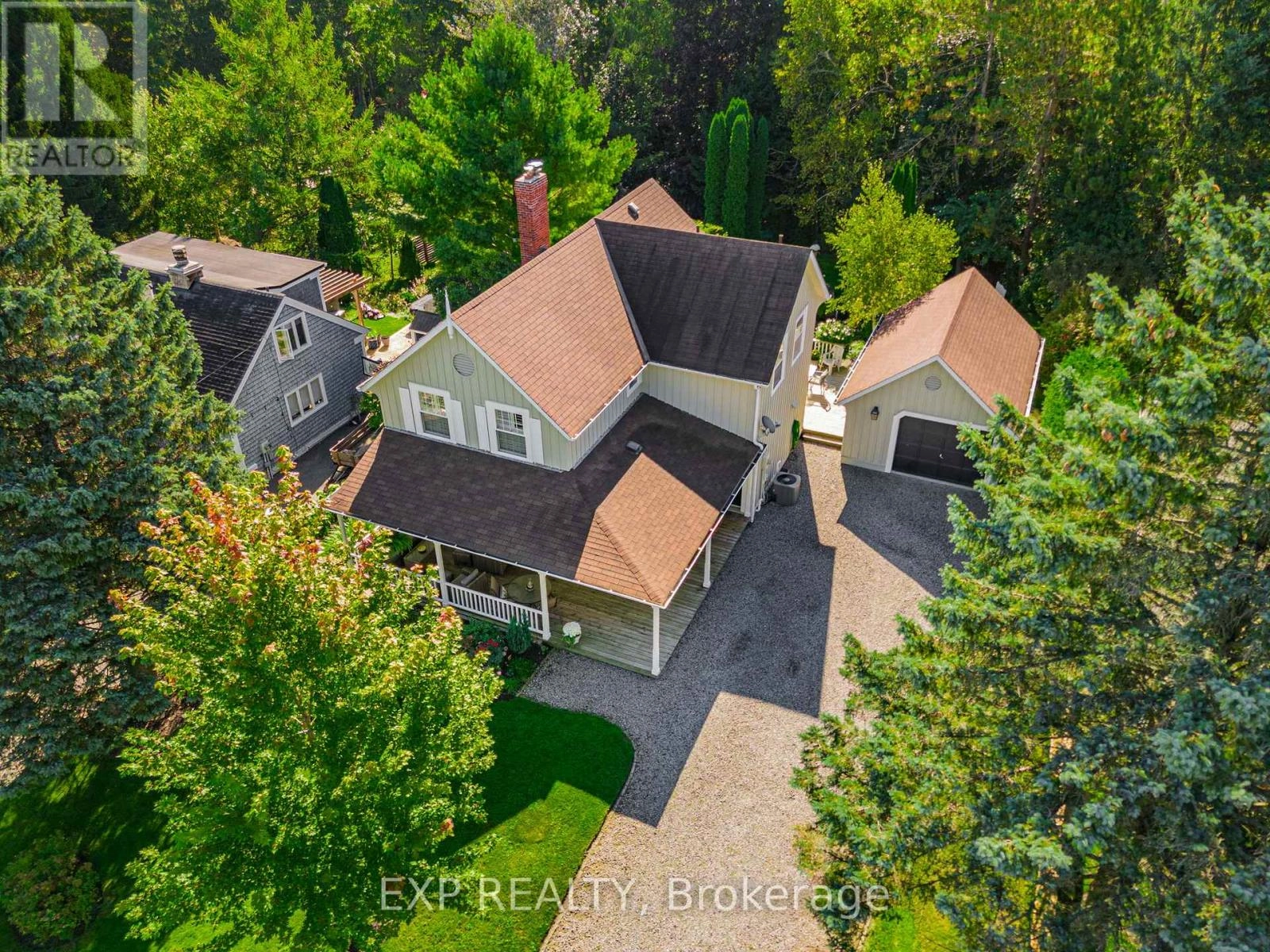 51 Highland Drive, Port Hope, Ontario  L1A 2B3 - Photo 3 - X12365154
