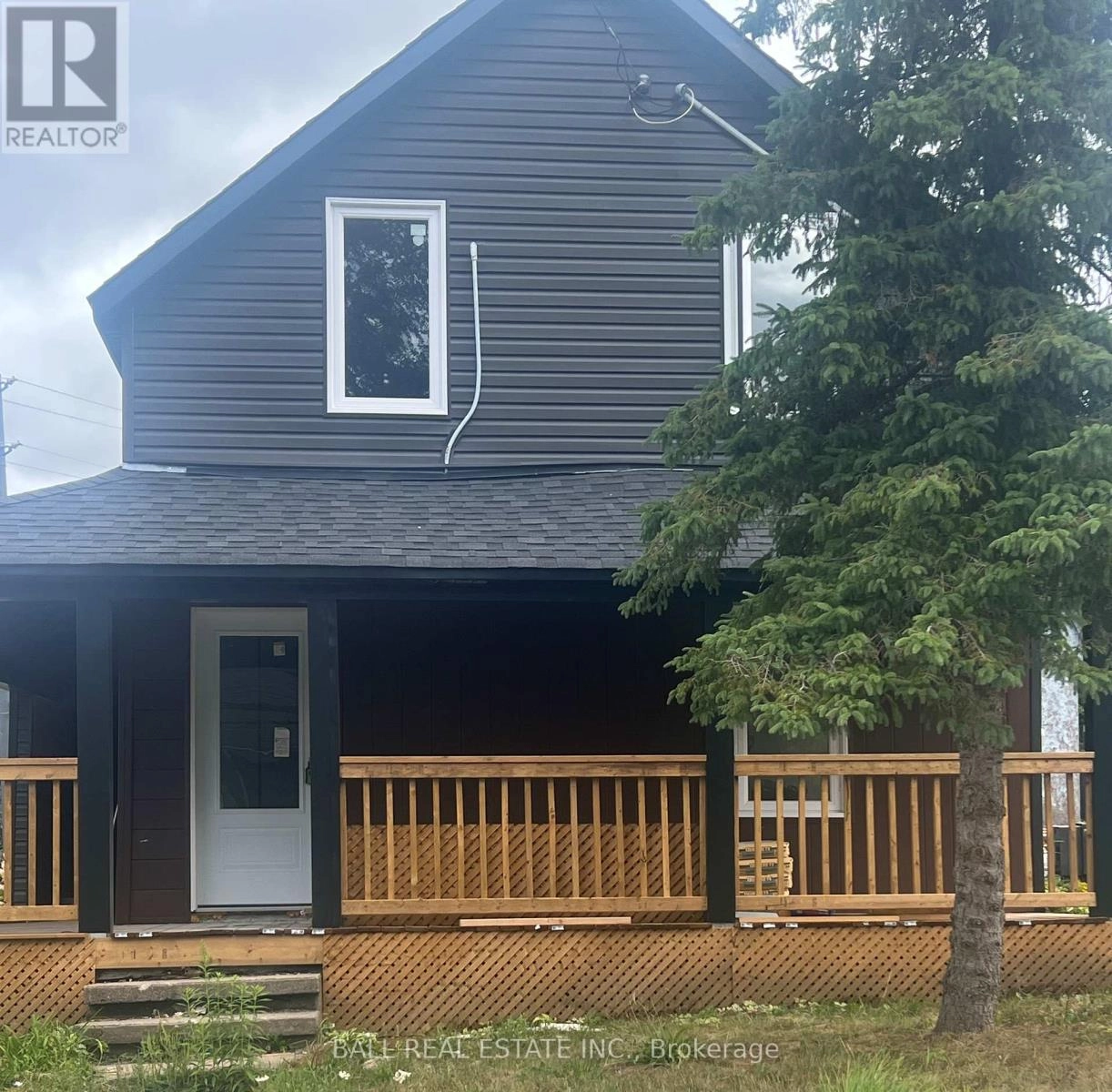 7 Cluxton Street, Kawartha Lakes, Ontario  K0M 2A0 - Photo 1 - X12365255