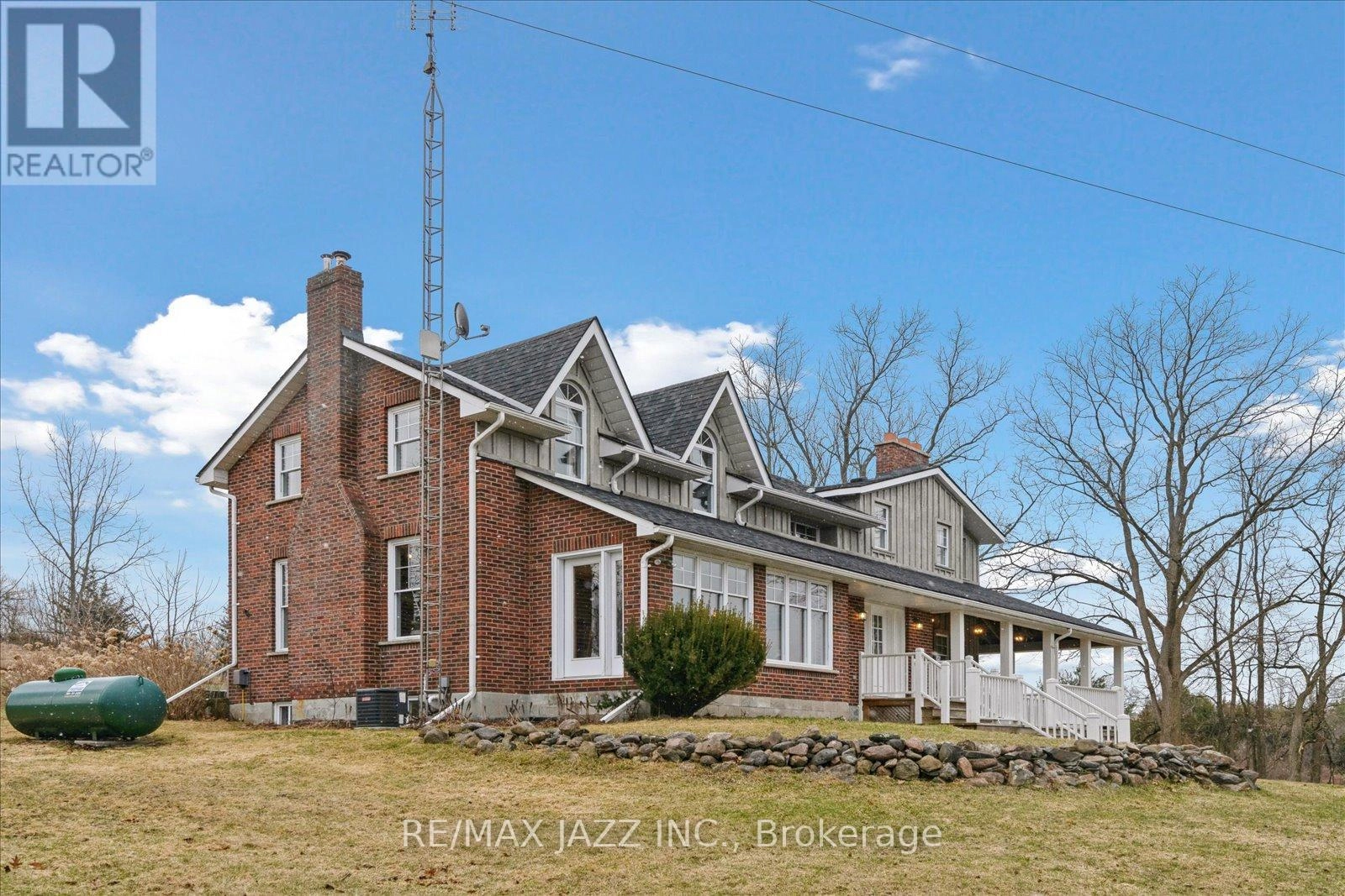 6793 Mill Street, Port Hope, Ontario  L1A 3V5 - Photo 2 - X12365281