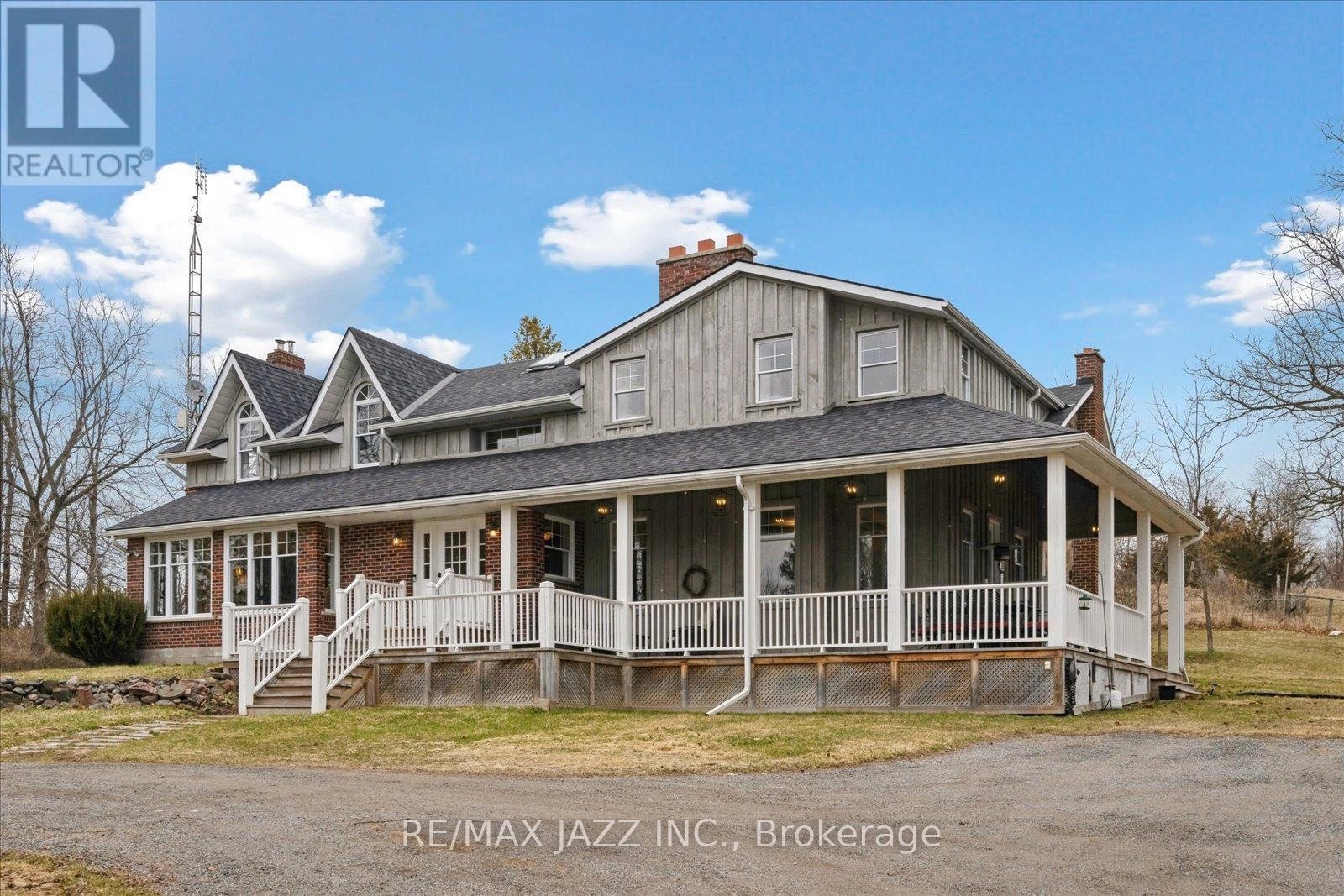 6793 Mill Street, Port Hope, Ontario  L1A 3V5 - Photo 3 - X12365281