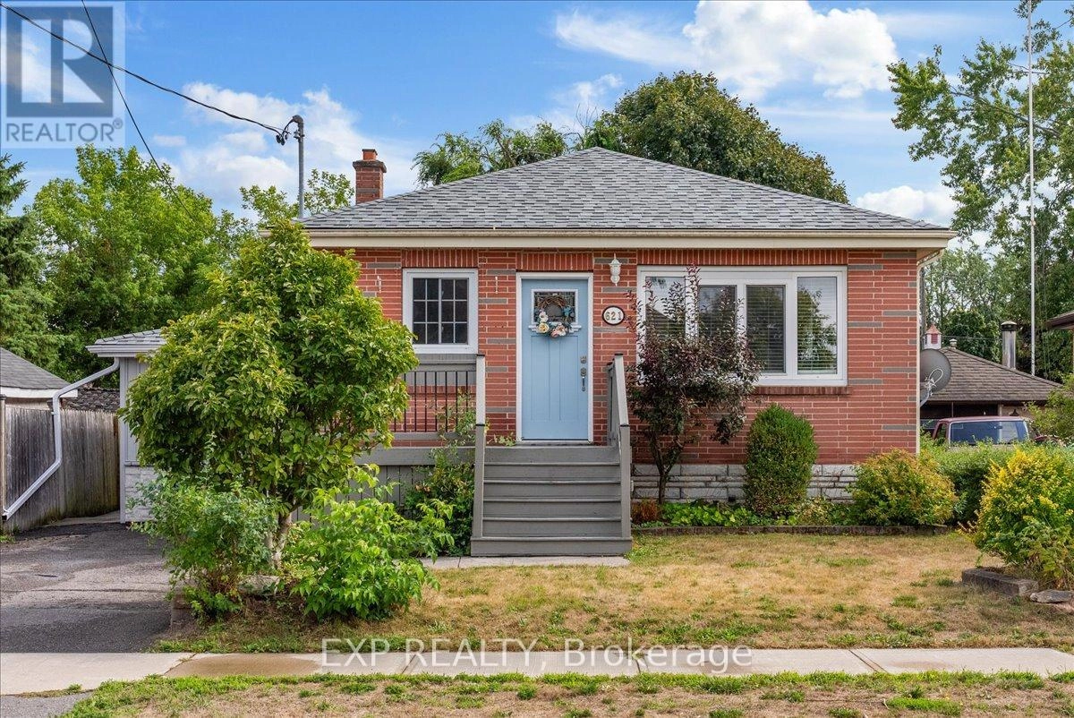 621 ORPINGTON ROAD, Peterborough, Ontario