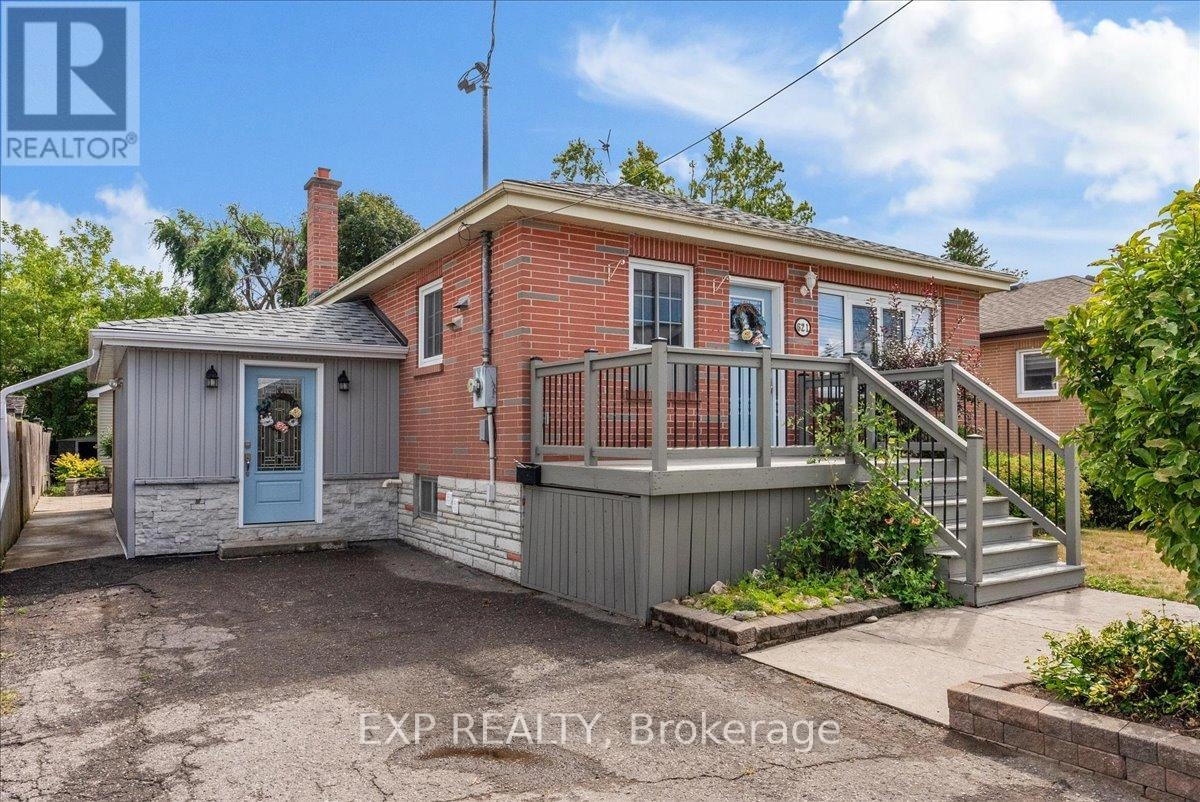 621 Orpington Road, Peterborough, Ontario  K9J 4A5 - Photo 2 - X12365603