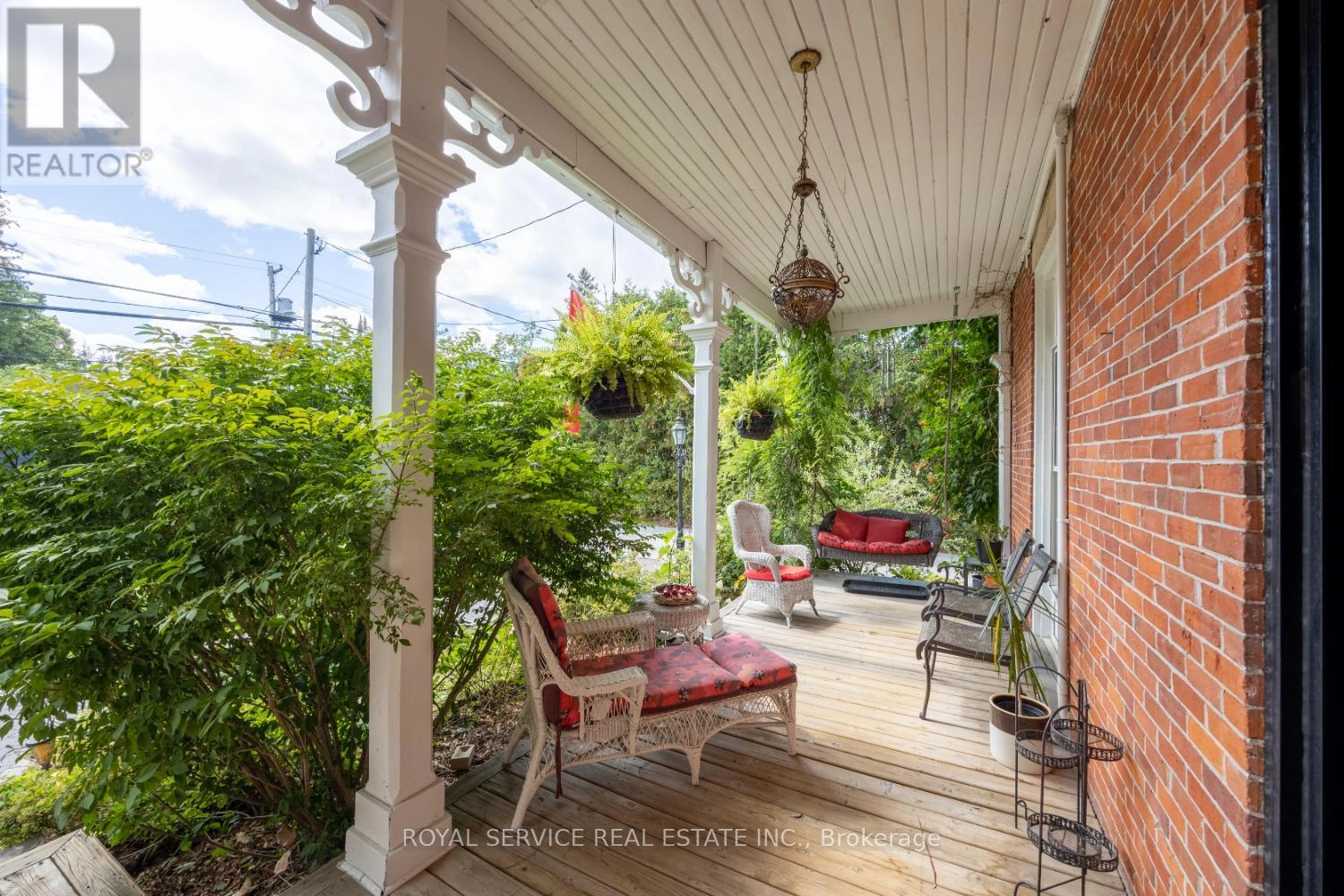 60 King Street W, Cavan Monaghan, Ontario  L0A 1G0 - Photo 3 - X12364978