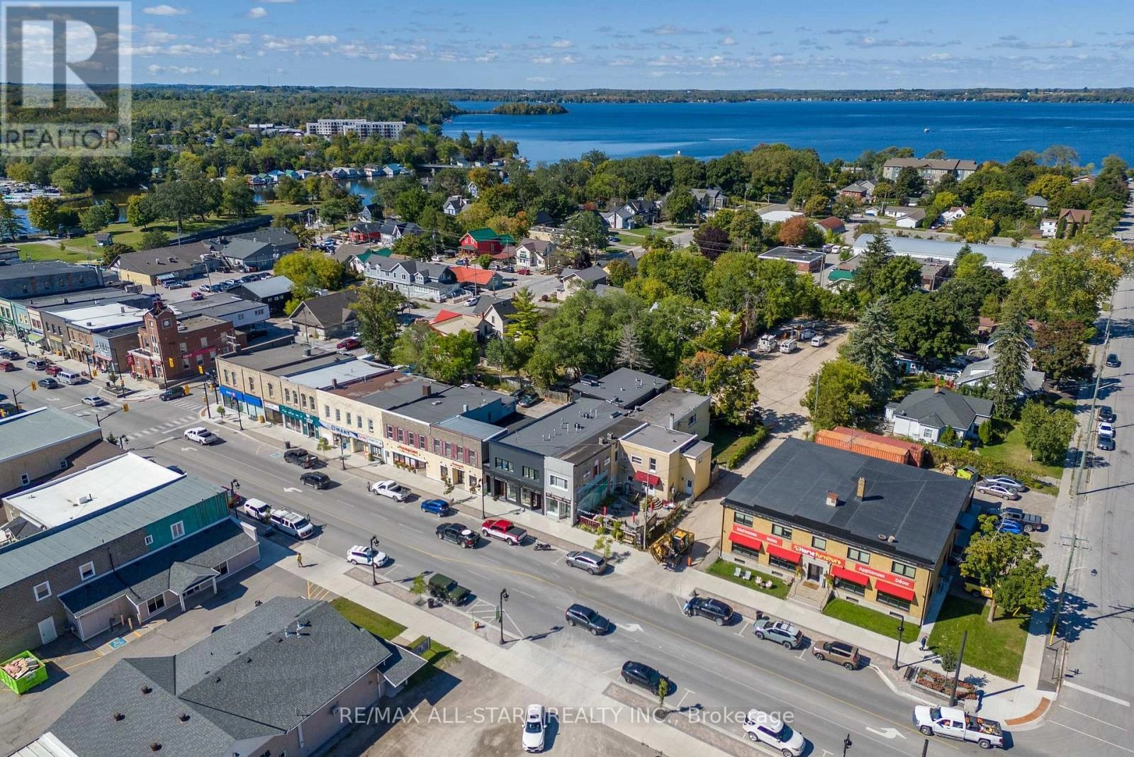 2A - 61 COLBORNE STREET, Kawartha Lakes, Ontario