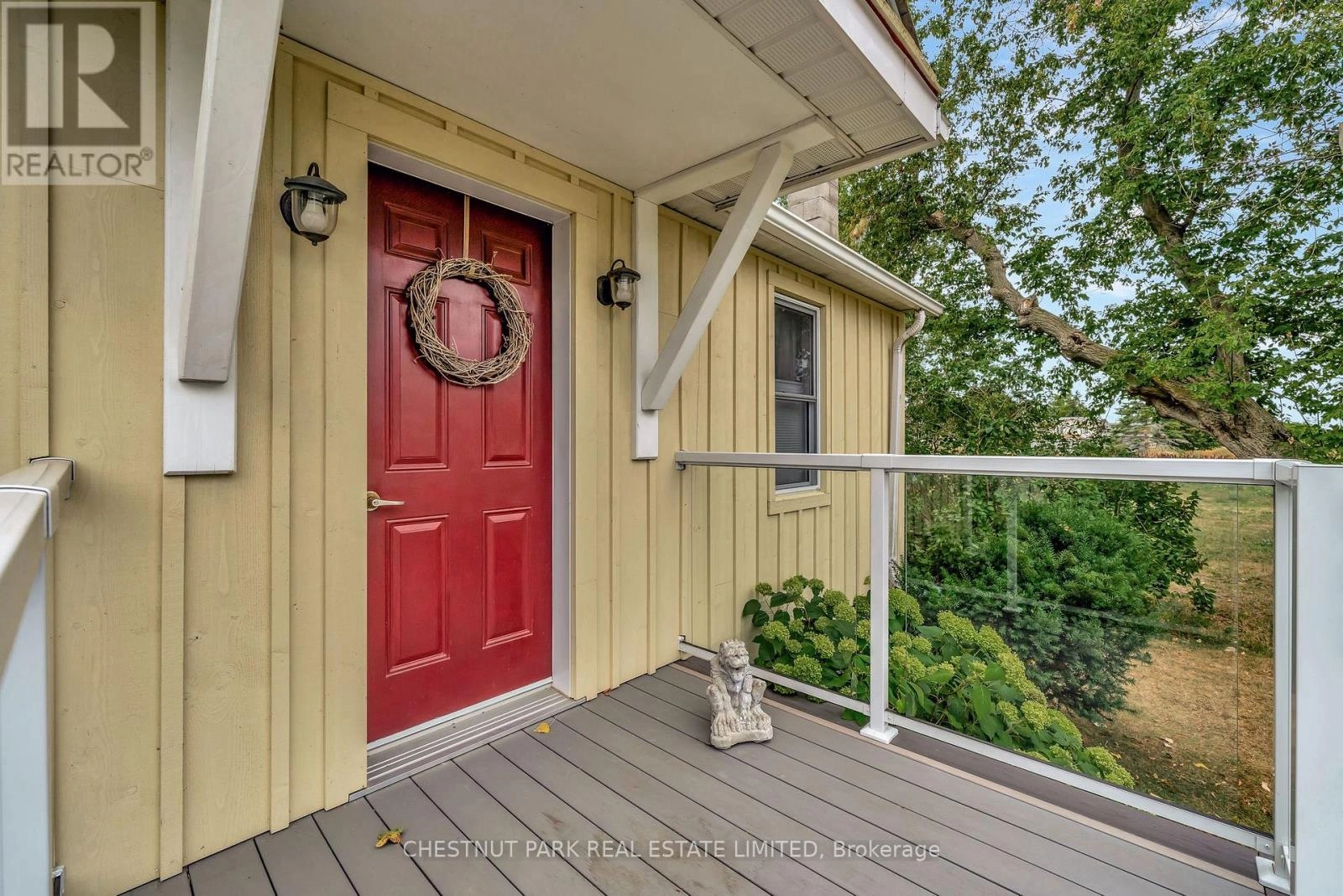 2992 County Road 10, Prince Edward County, Ontario  K0K 2P0 - Photo 3 - X12366050