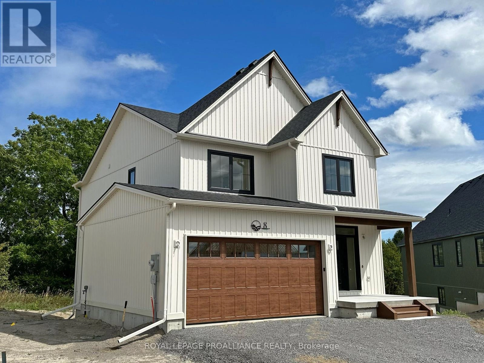 8 Merriman Court, Cramahe, Ontario  K0K 1S0 - Photo 3 - X12366061