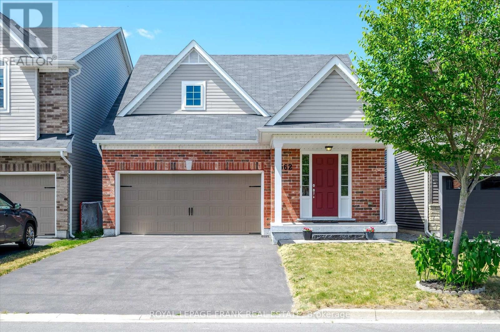 562 Grange Way, Peterborough North, Ontario  K9H 0G5 - Photo 1 - X12366157