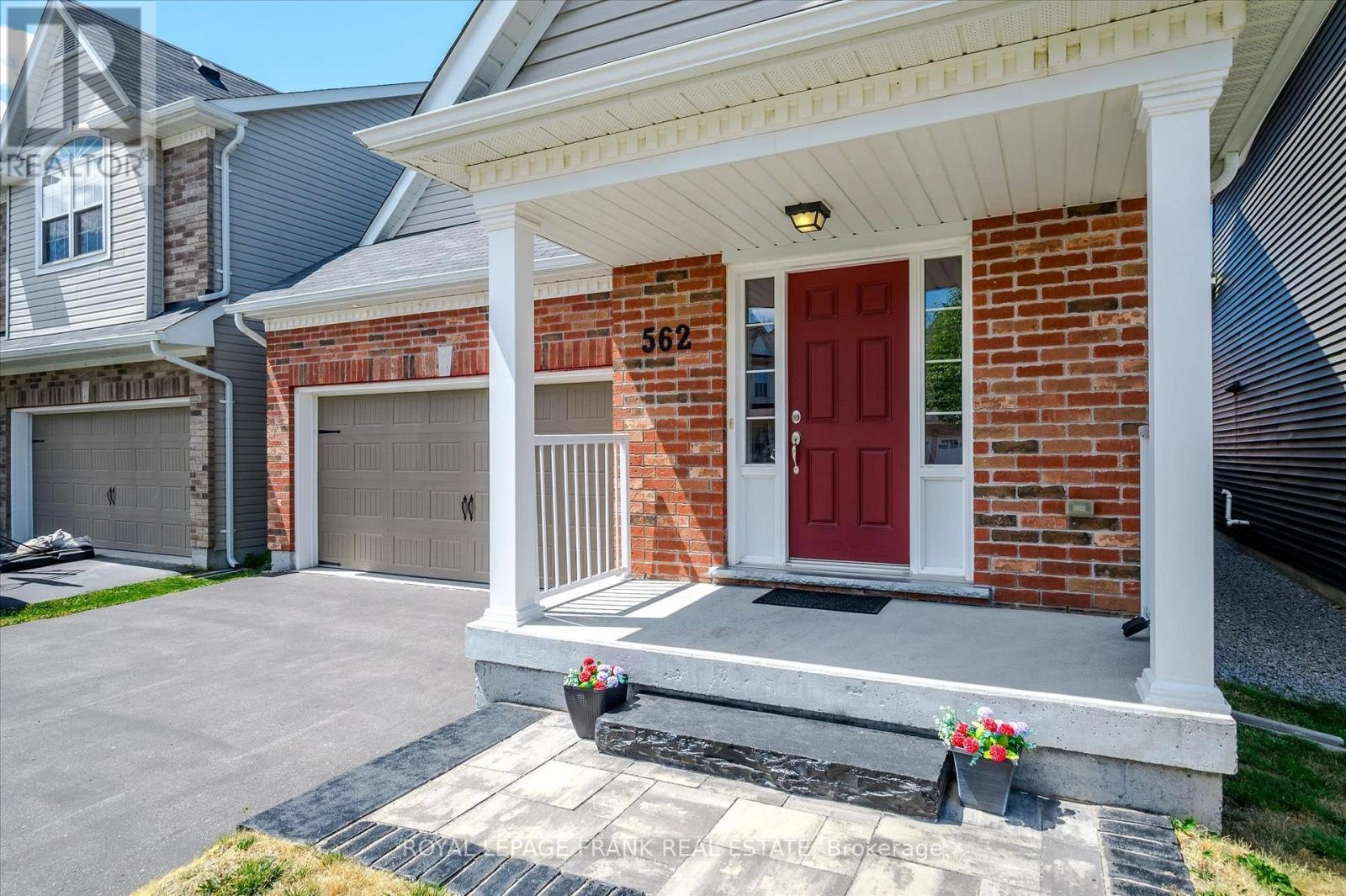 562 Grange Way, Peterborough North, Ontario  K9H 0G5 - Photo 3 - X12366157