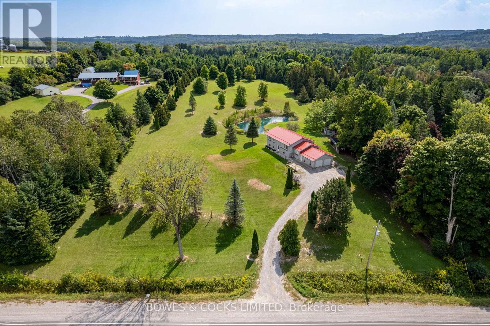 139 HIGHWAY 7A, Cavan Monaghan, Ontario