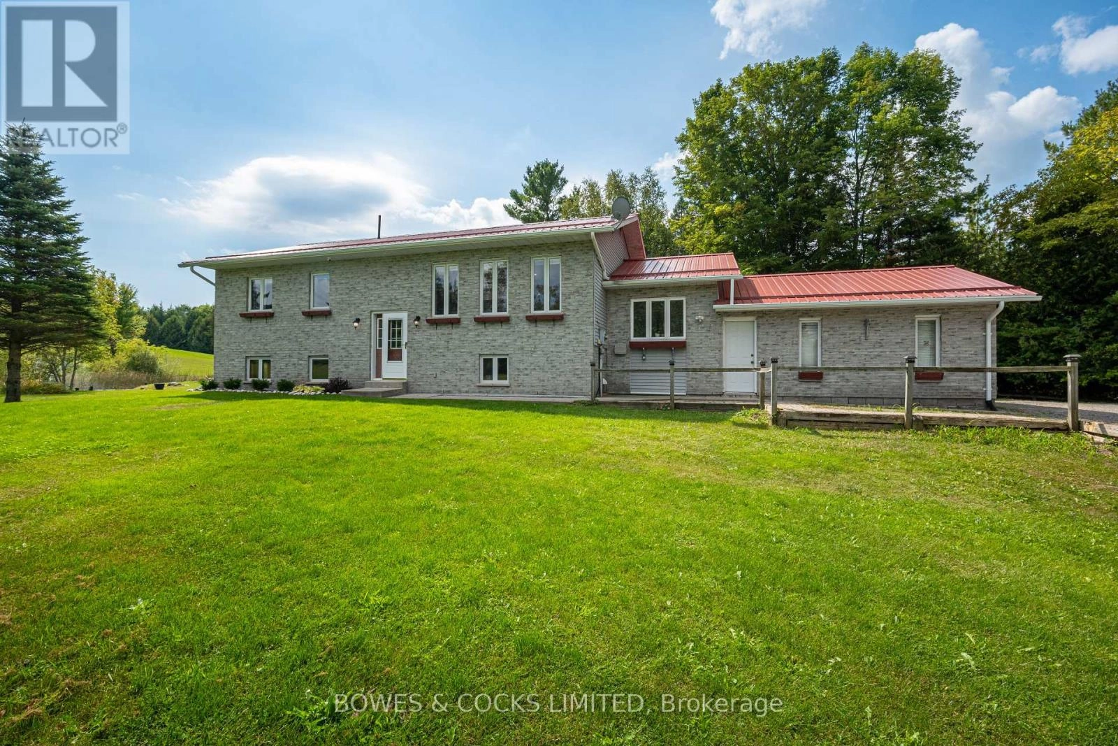 139 Highway 7a, Cavan Monaghan, Ontario  L0A 1C0 - Photo 2 - X12366210