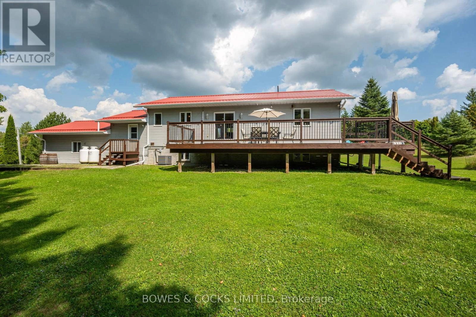 139 Highway 7a, Cavan Monaghan, Ontario  L0A 1C0 - Photo 3 - X12366210